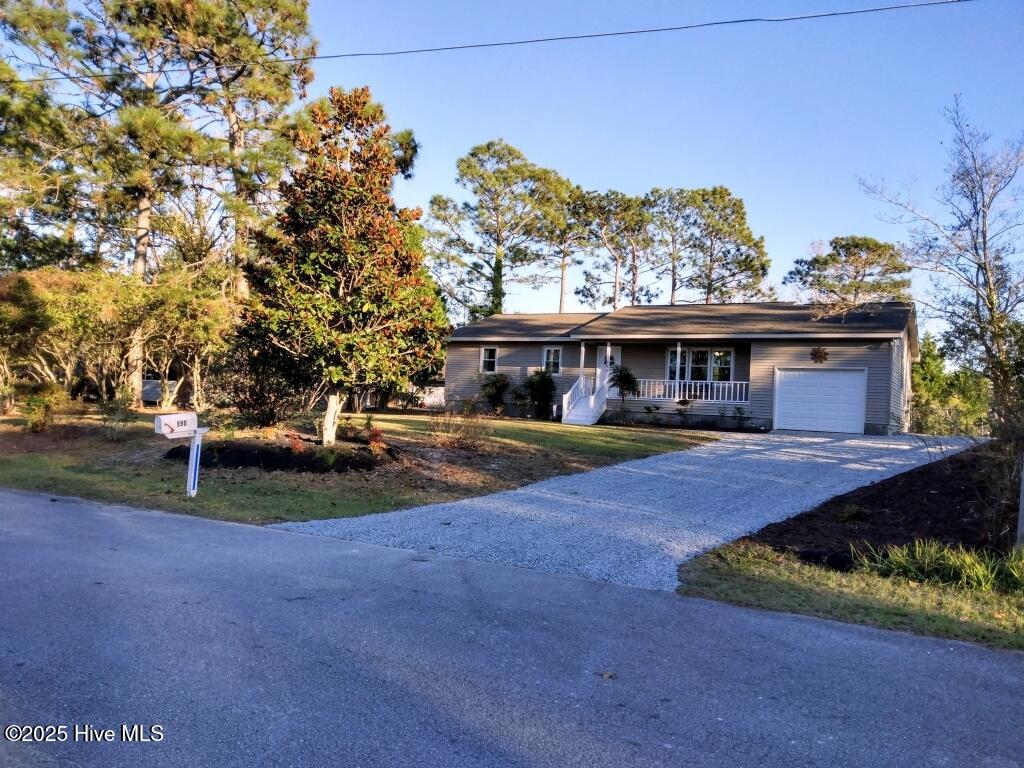 990 Palmetto Road Property Photo 3