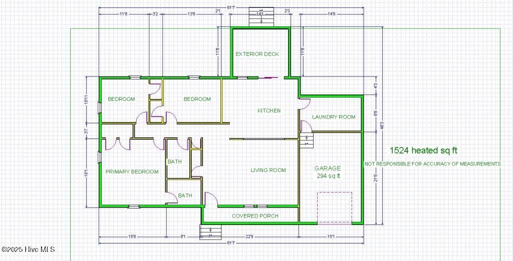 990 Palmetto Road Property Photo 24