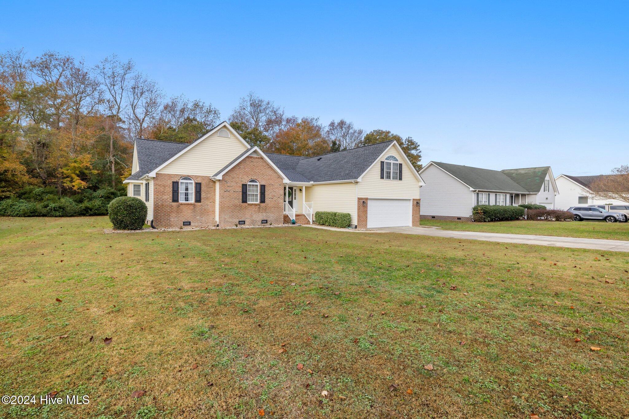 110 Brumsey Landing Drive Property Photo 3