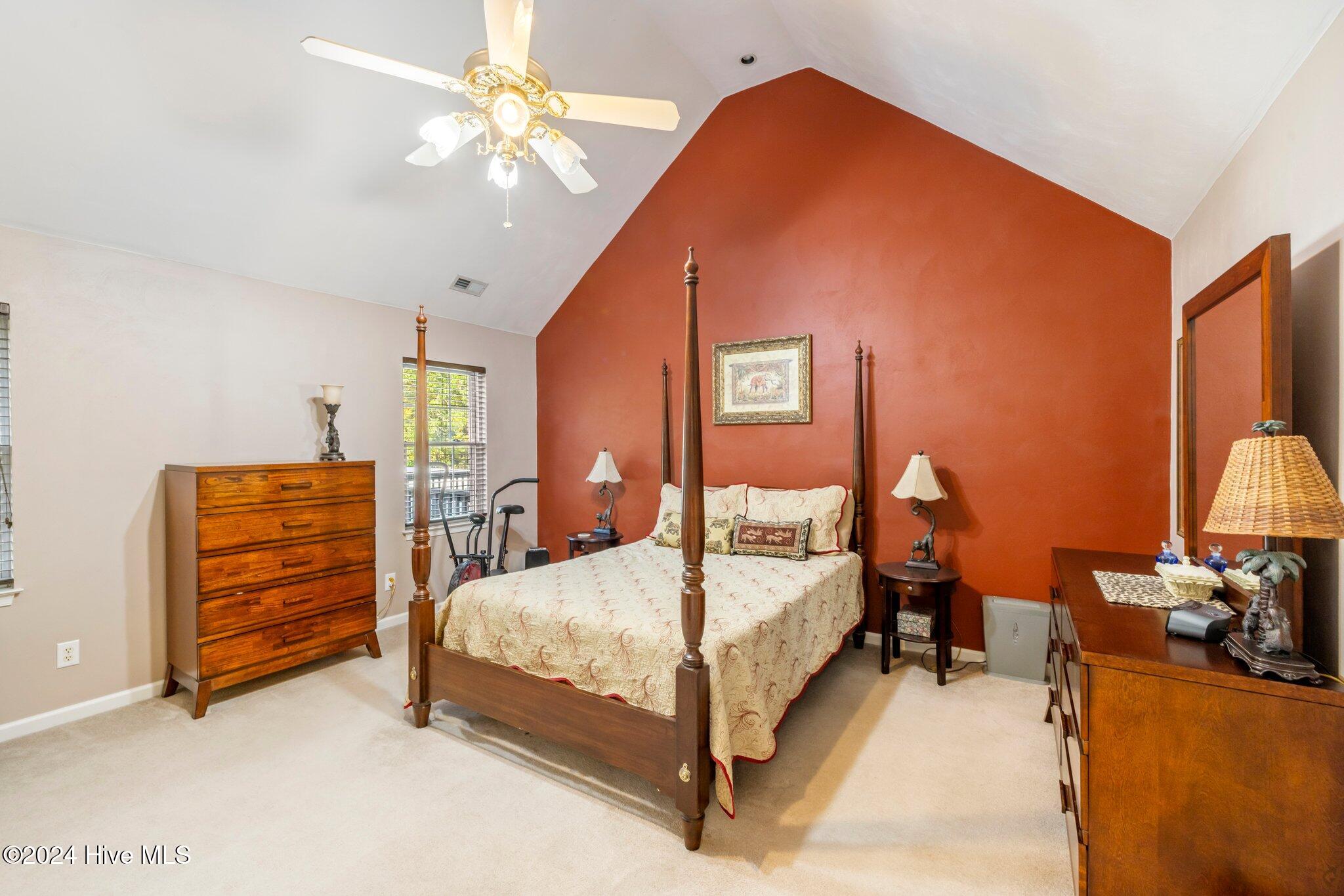 110 Brumsey Landing Drive Property Photo 16