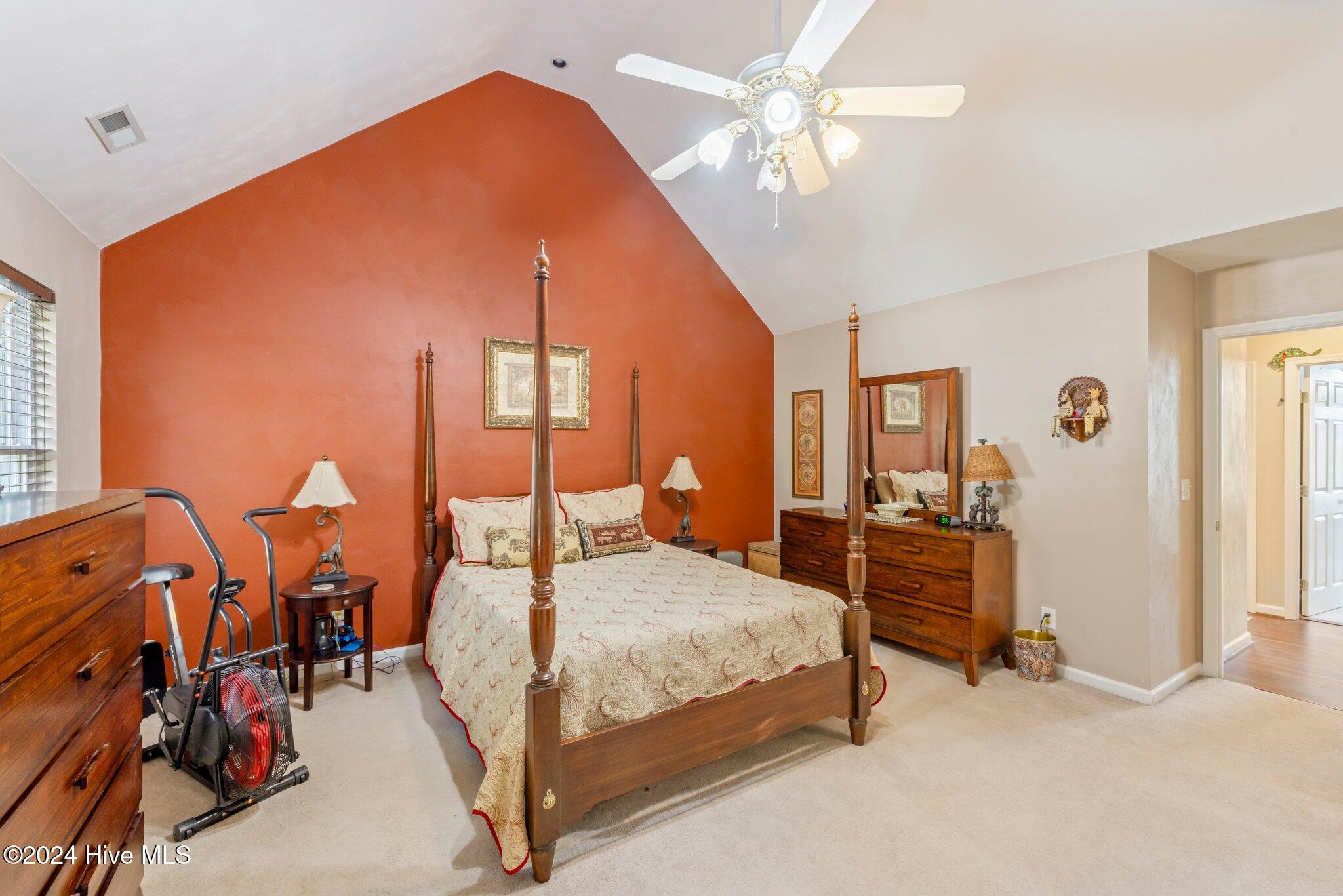 110 Brumsey Landing Drive Property Photo 17