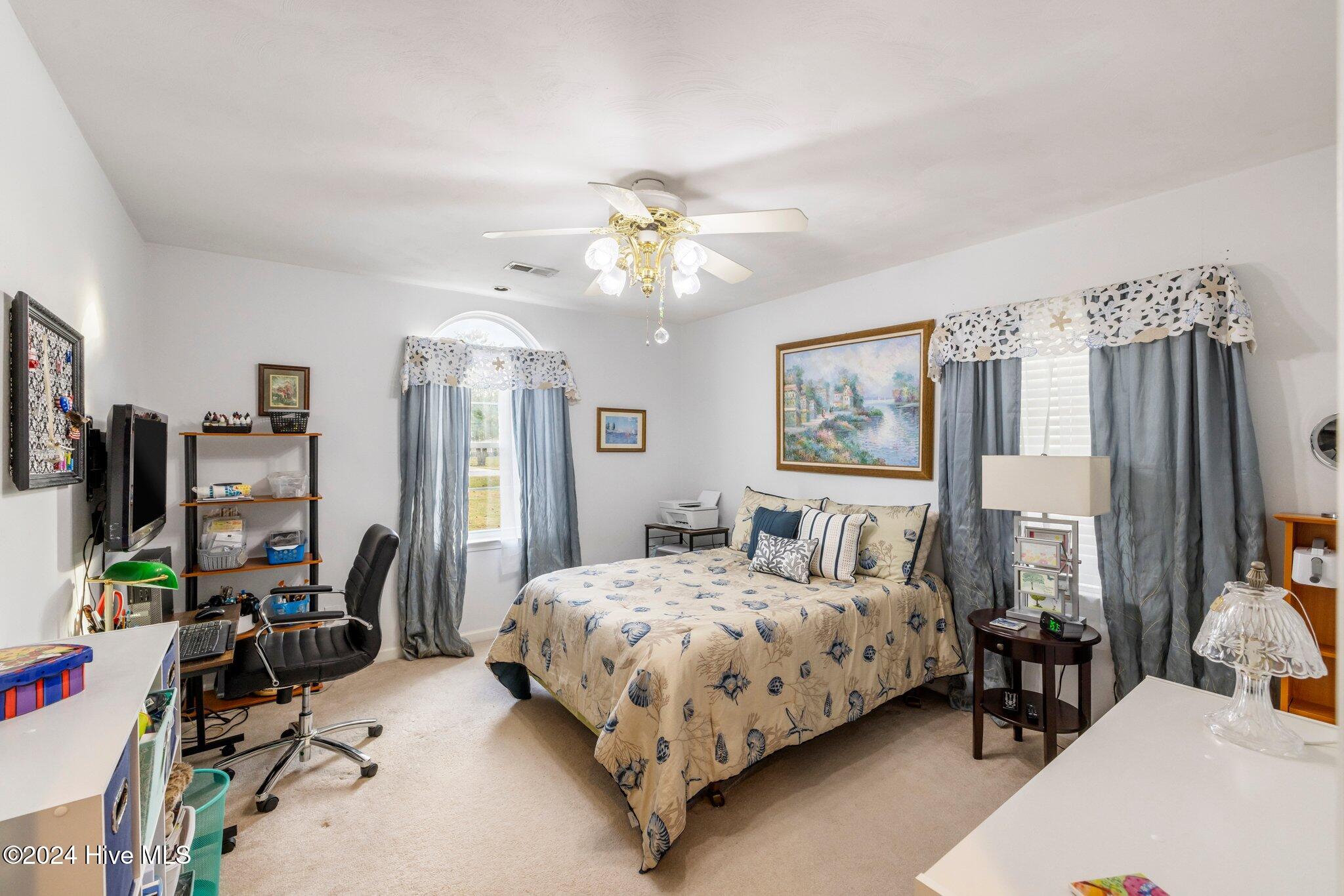 110 Brumsey Landing Drive Property Photo 22