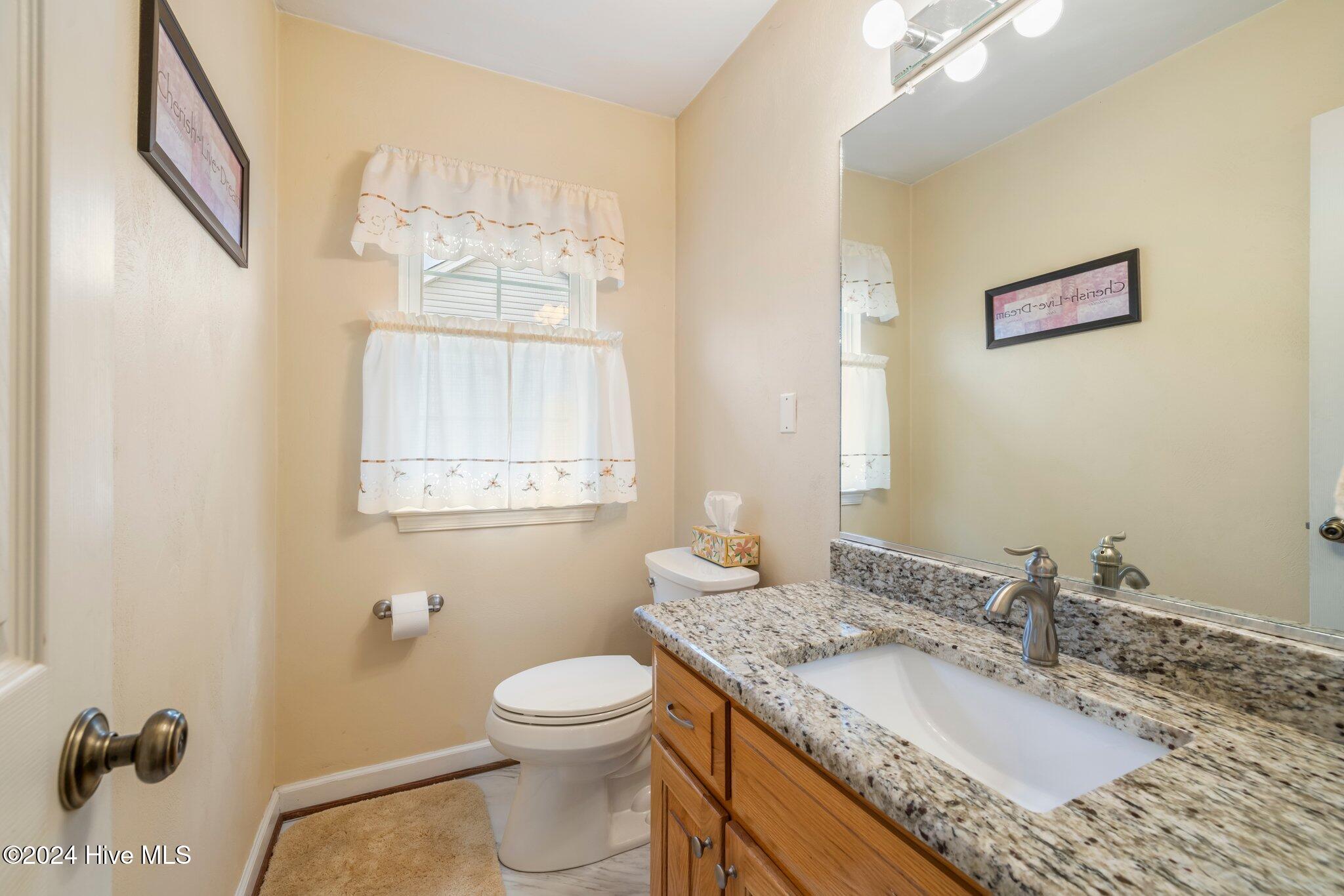 110 Brumsey Landing Drive Property Photo 25