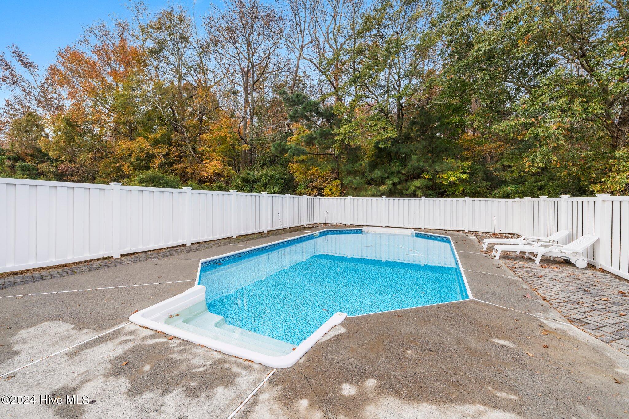 110 Brumsey Landing Drive Property Photo 32