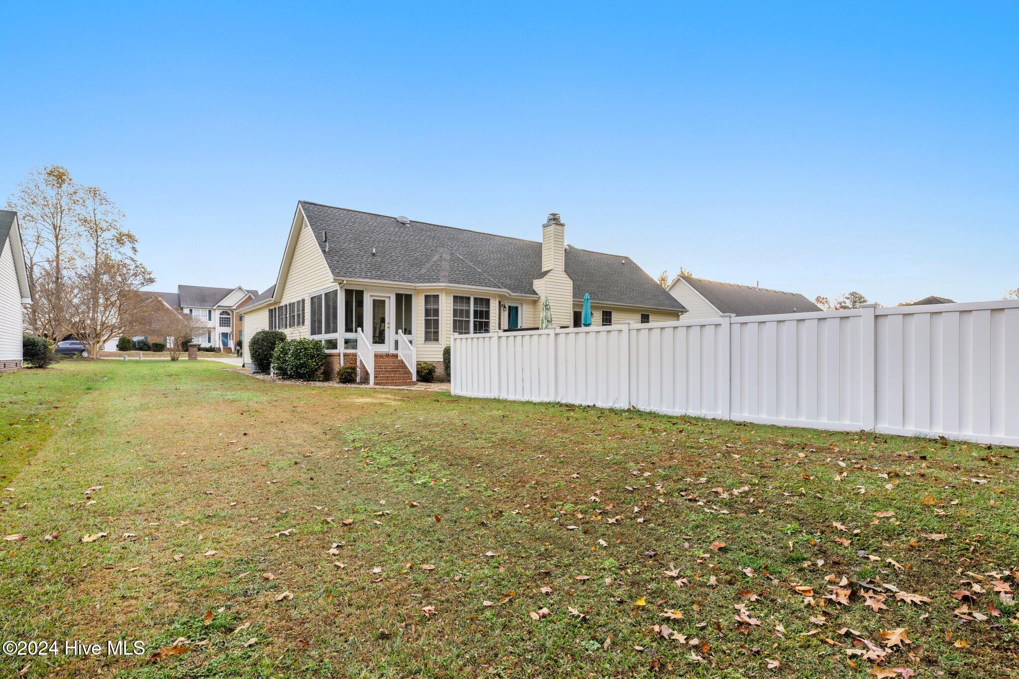 110 Brumsey Landing Drive Property Photo 34
