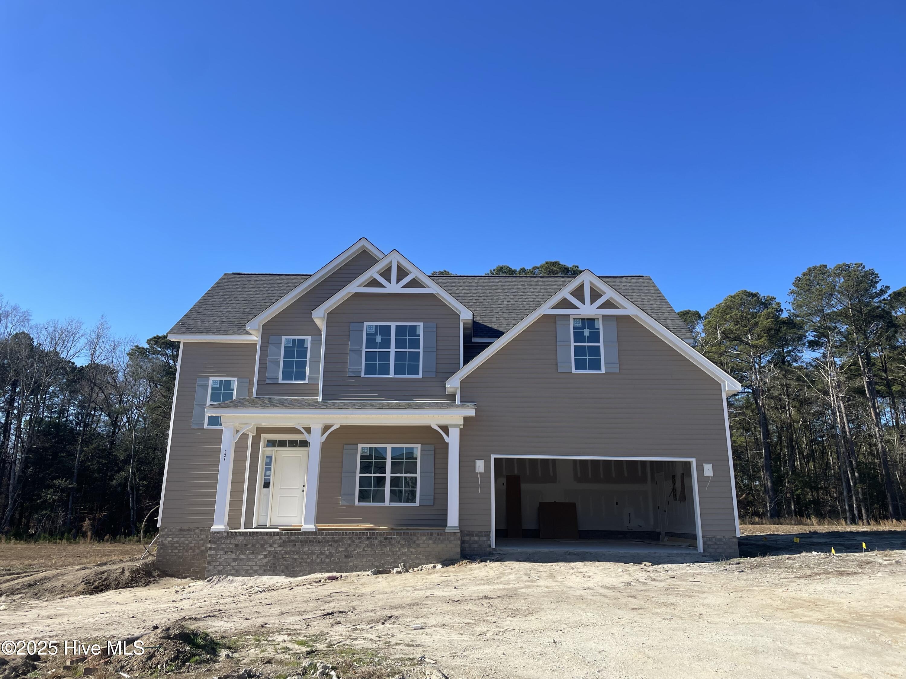 224 Shortleaf Drive Property Photo 41