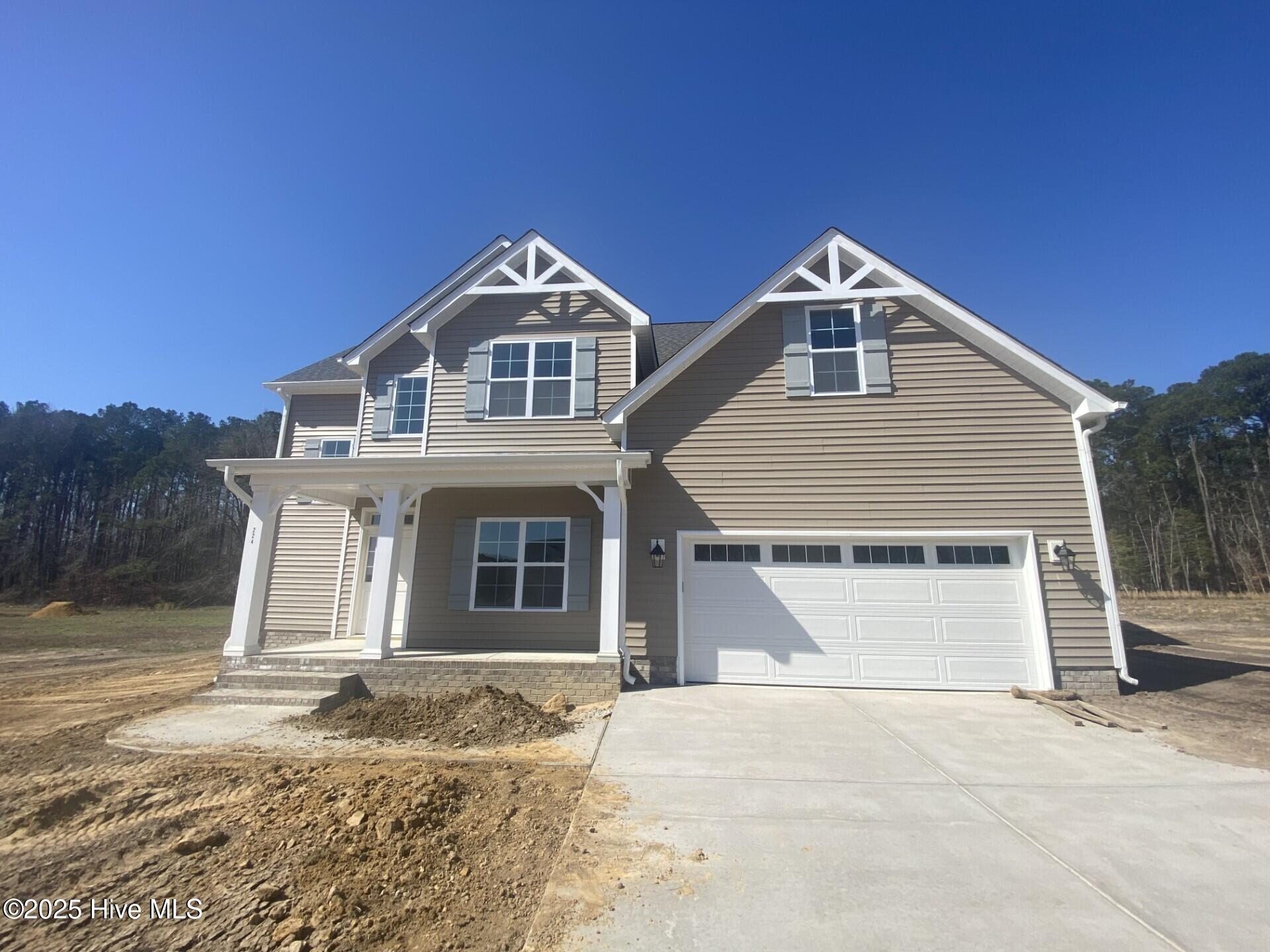224 Shortleaf Drive Property Photo 42