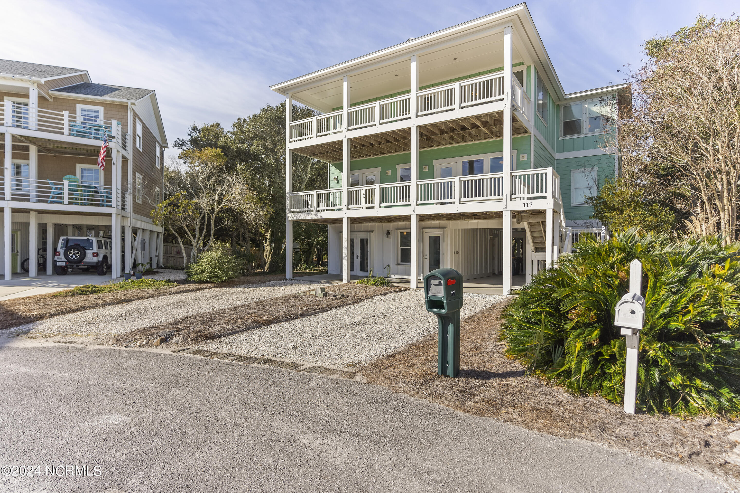 117 Craigs Landing Property Photo 1