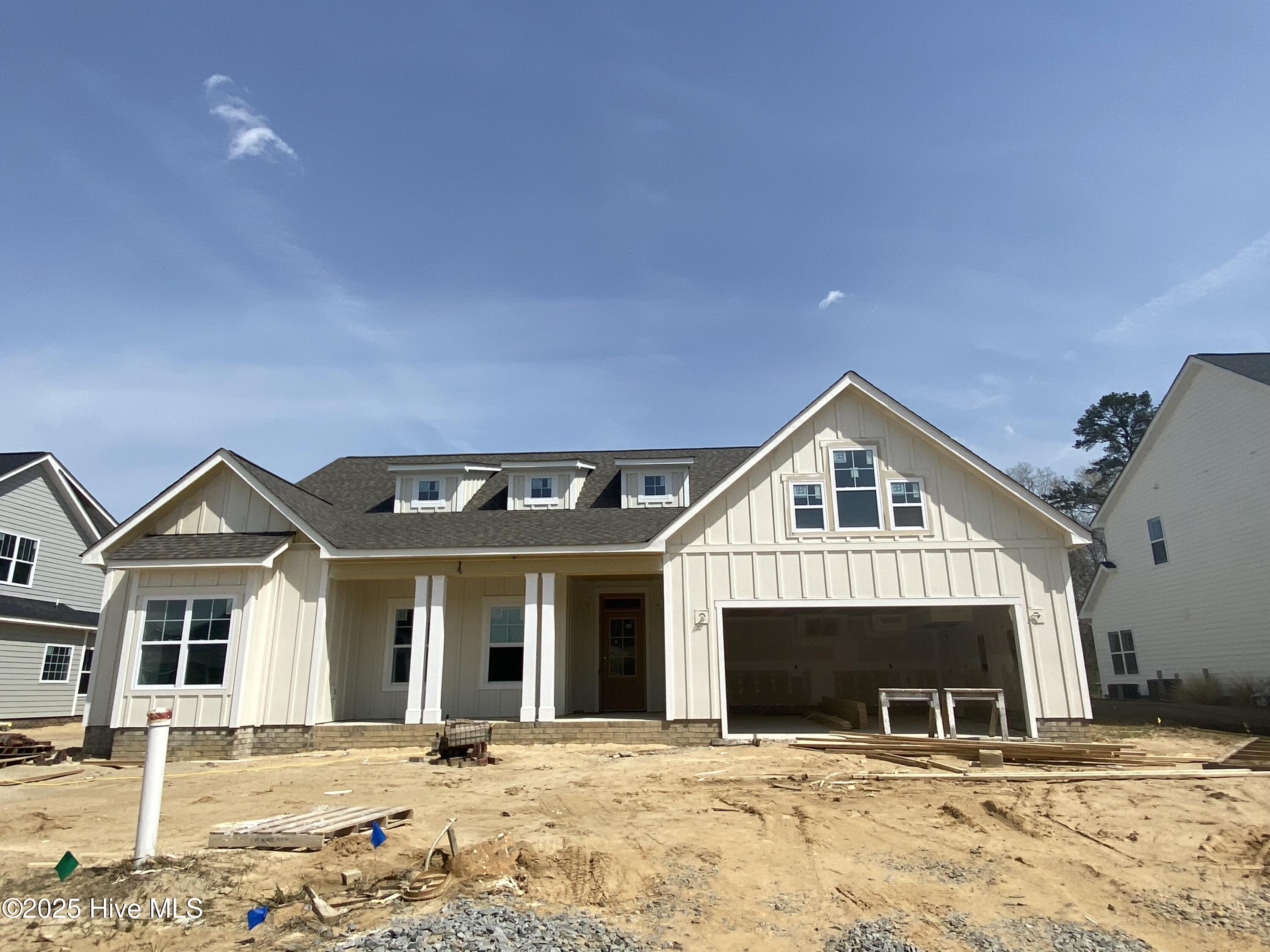 967 Hunter Grace Drive Property Photo