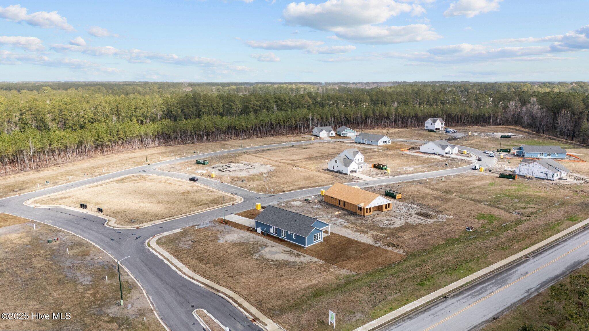 1002 Brighton Drive Property Photo 5