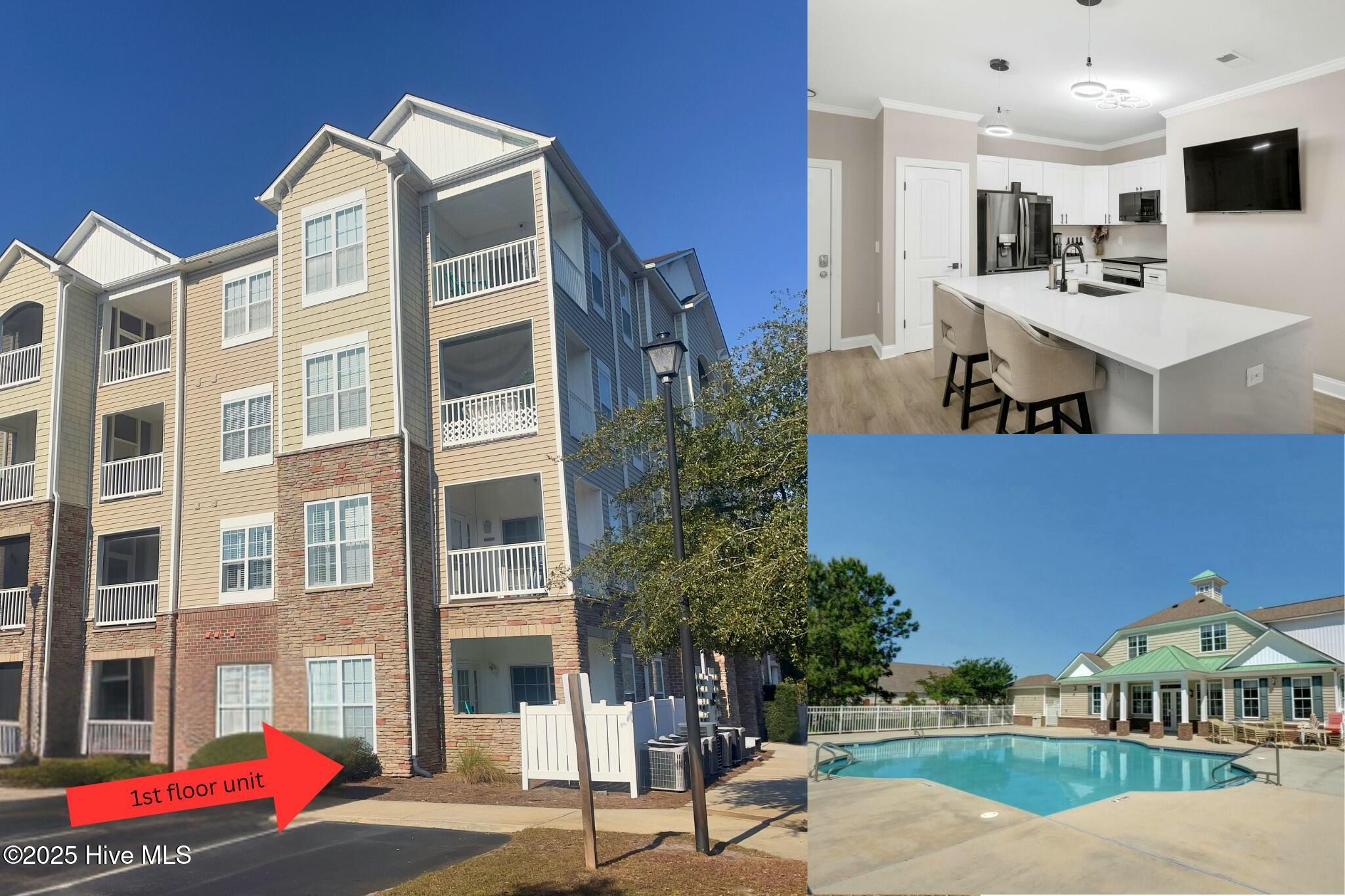 Picture of 100 Gateway Condos Drive 110