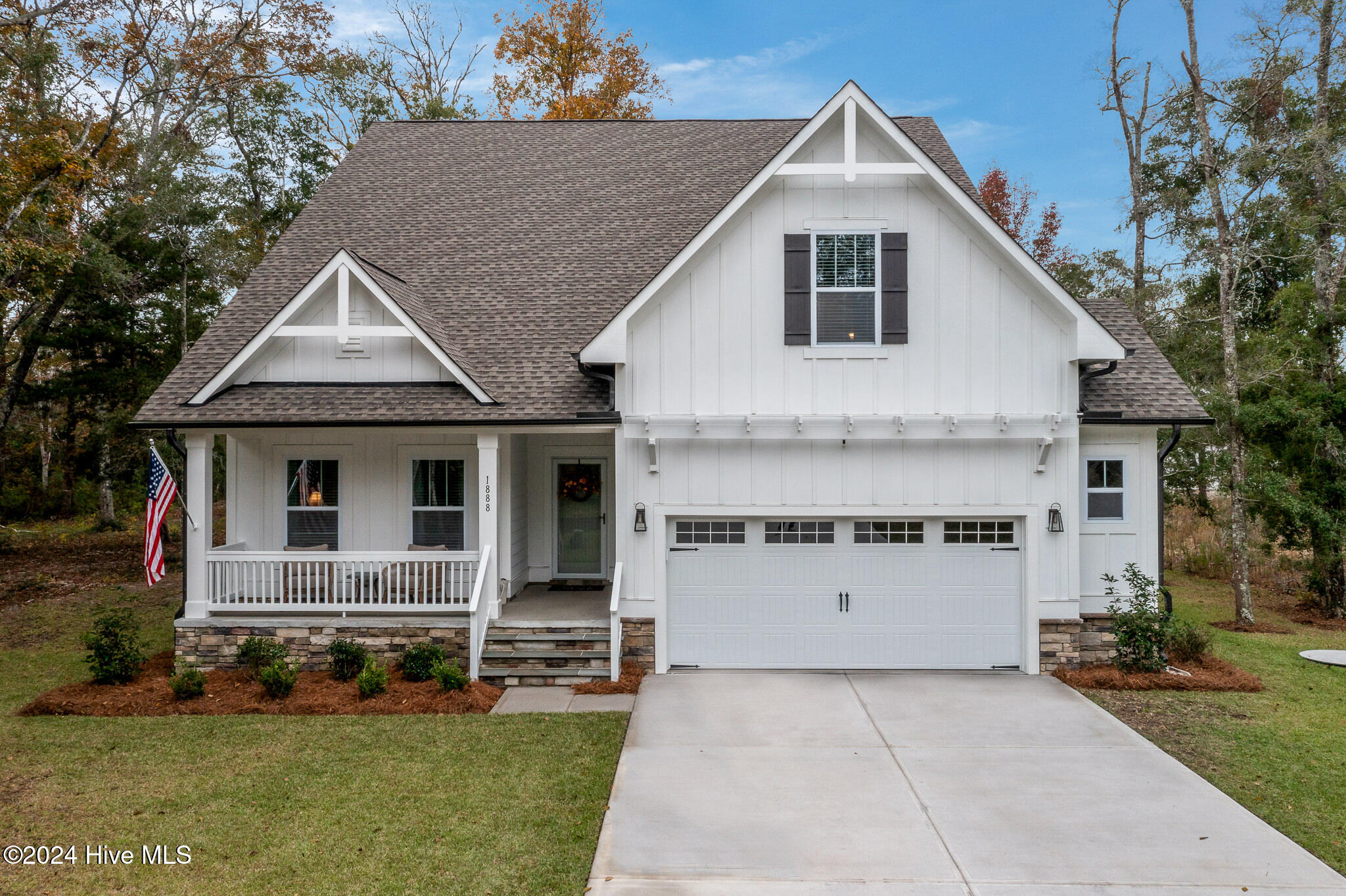 1888 Healing Water Lane Property Photo 1