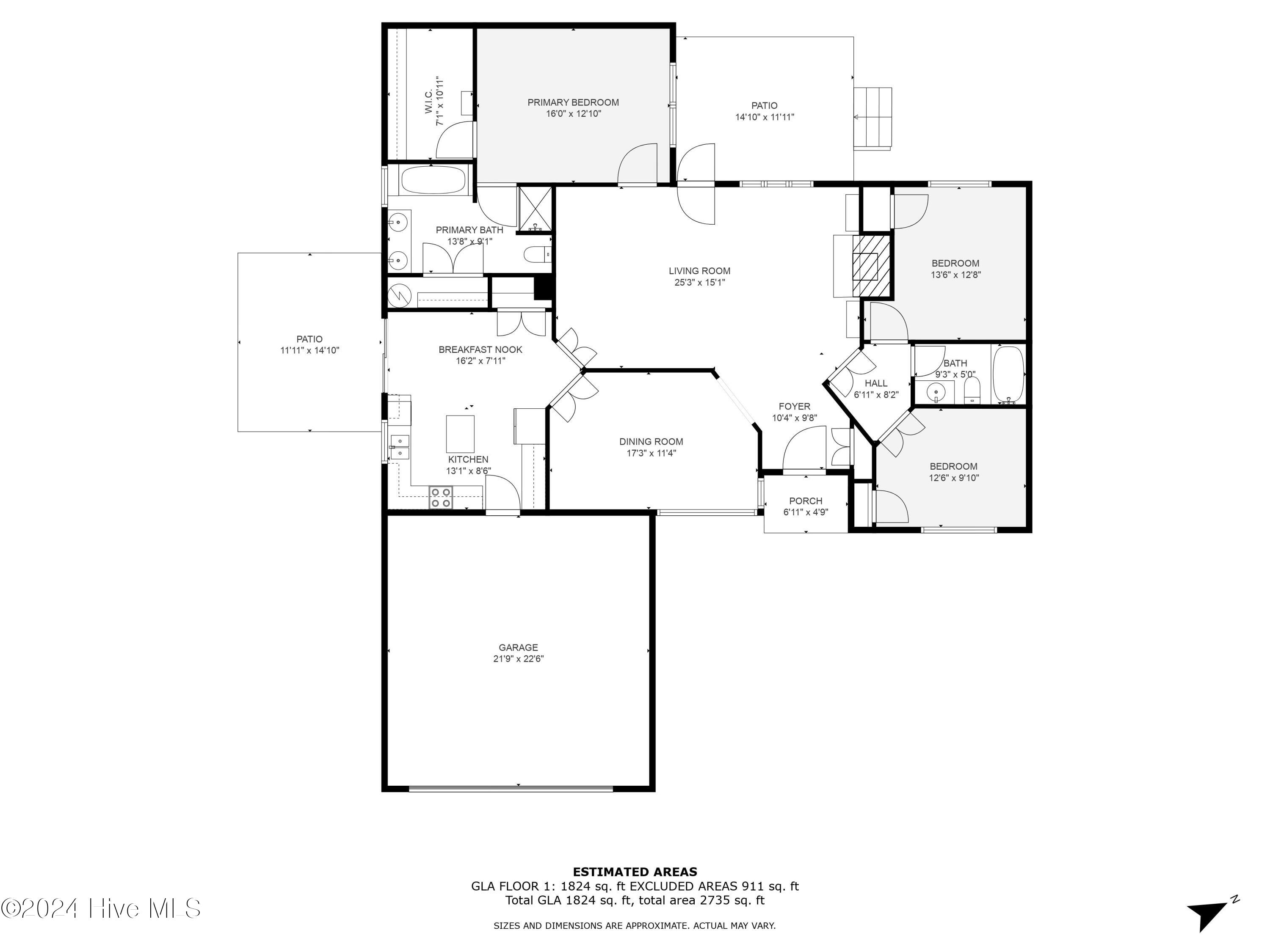 6 Chalford Place Property Photo 27