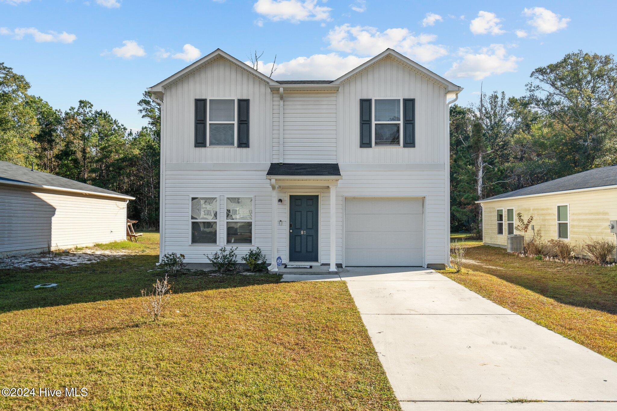 81 Shamrock Drive Property Photo 1