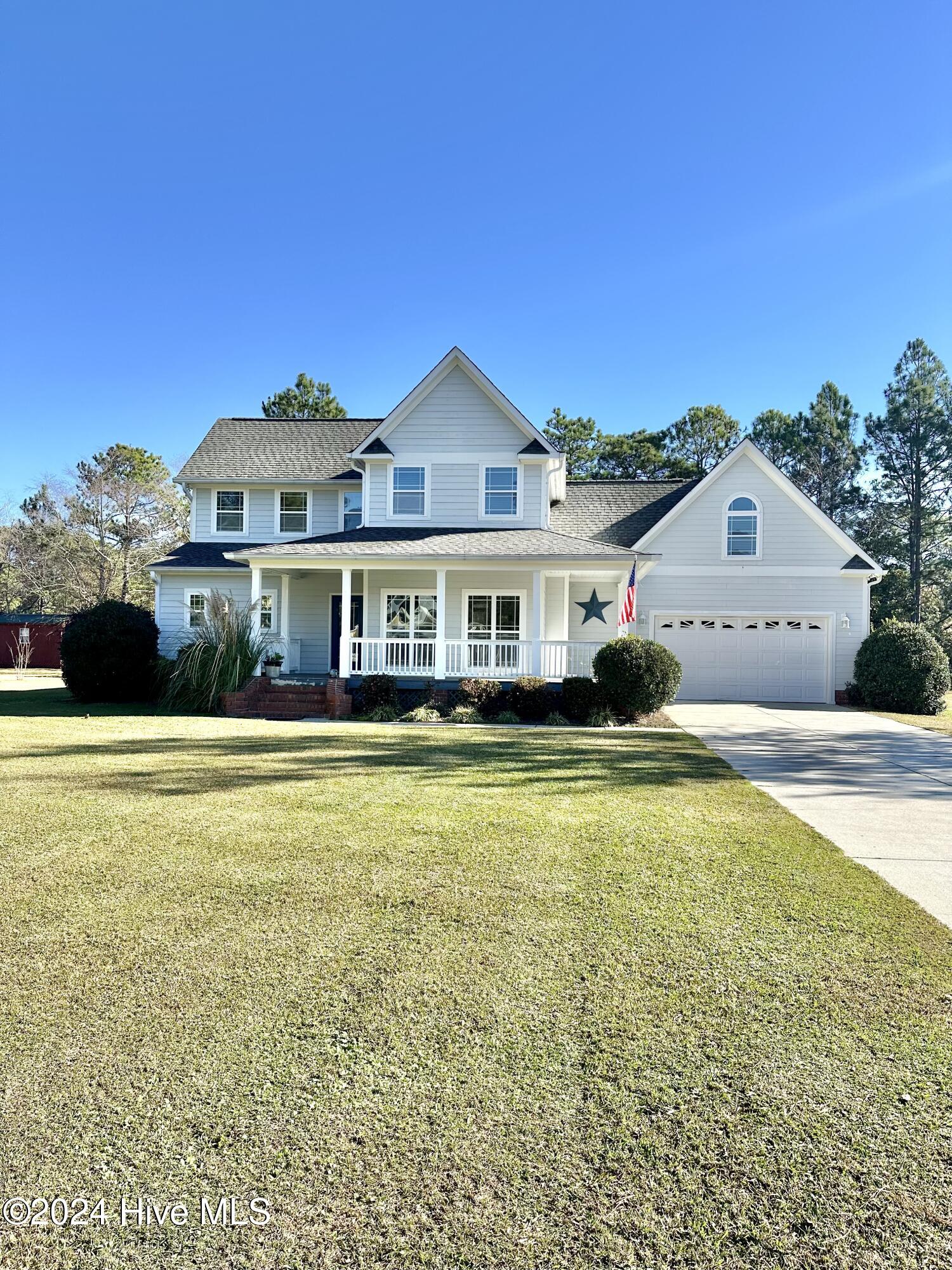 163 Bull Bay Drive Property Photo