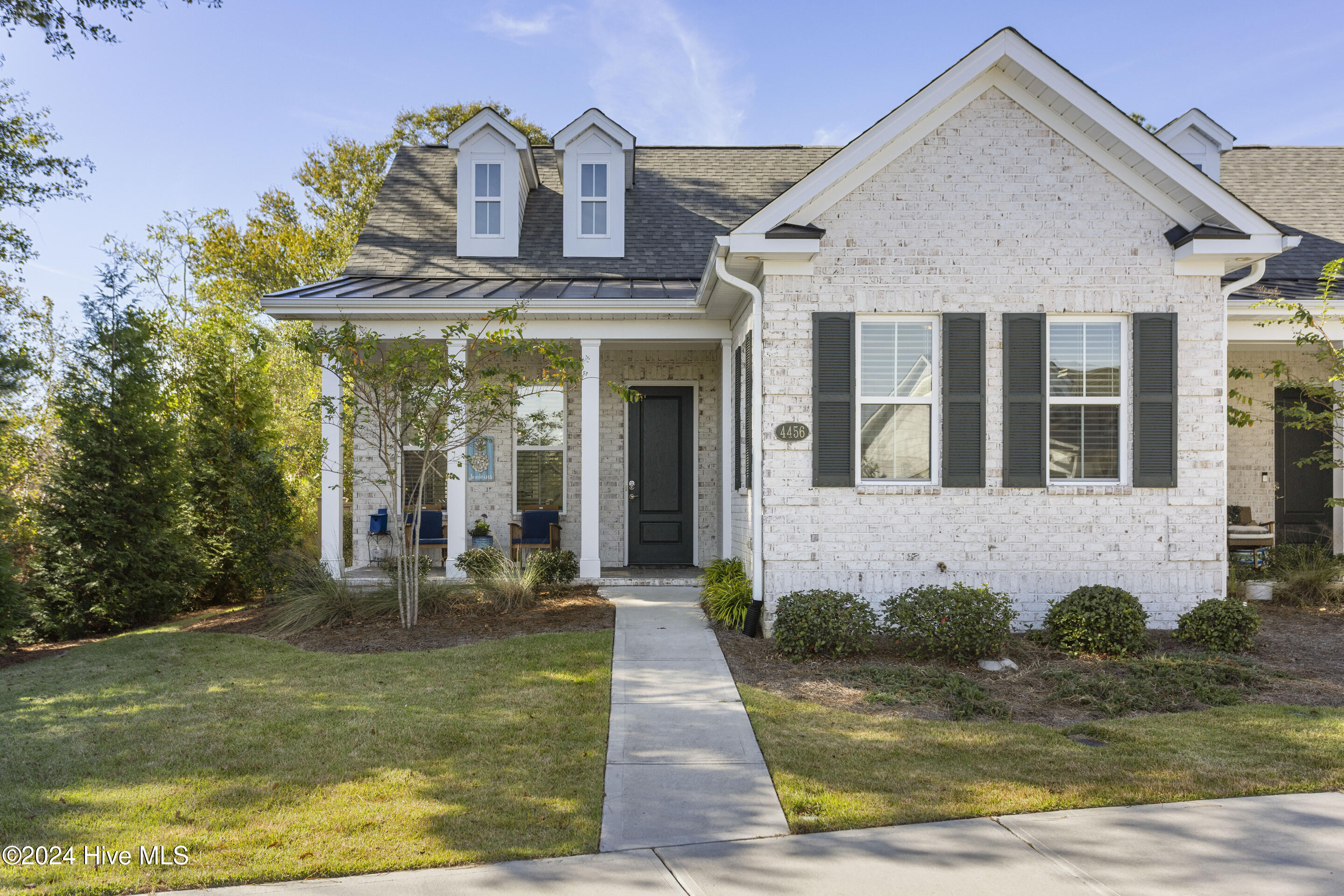 4456 Bannock Circle Property Photo 1