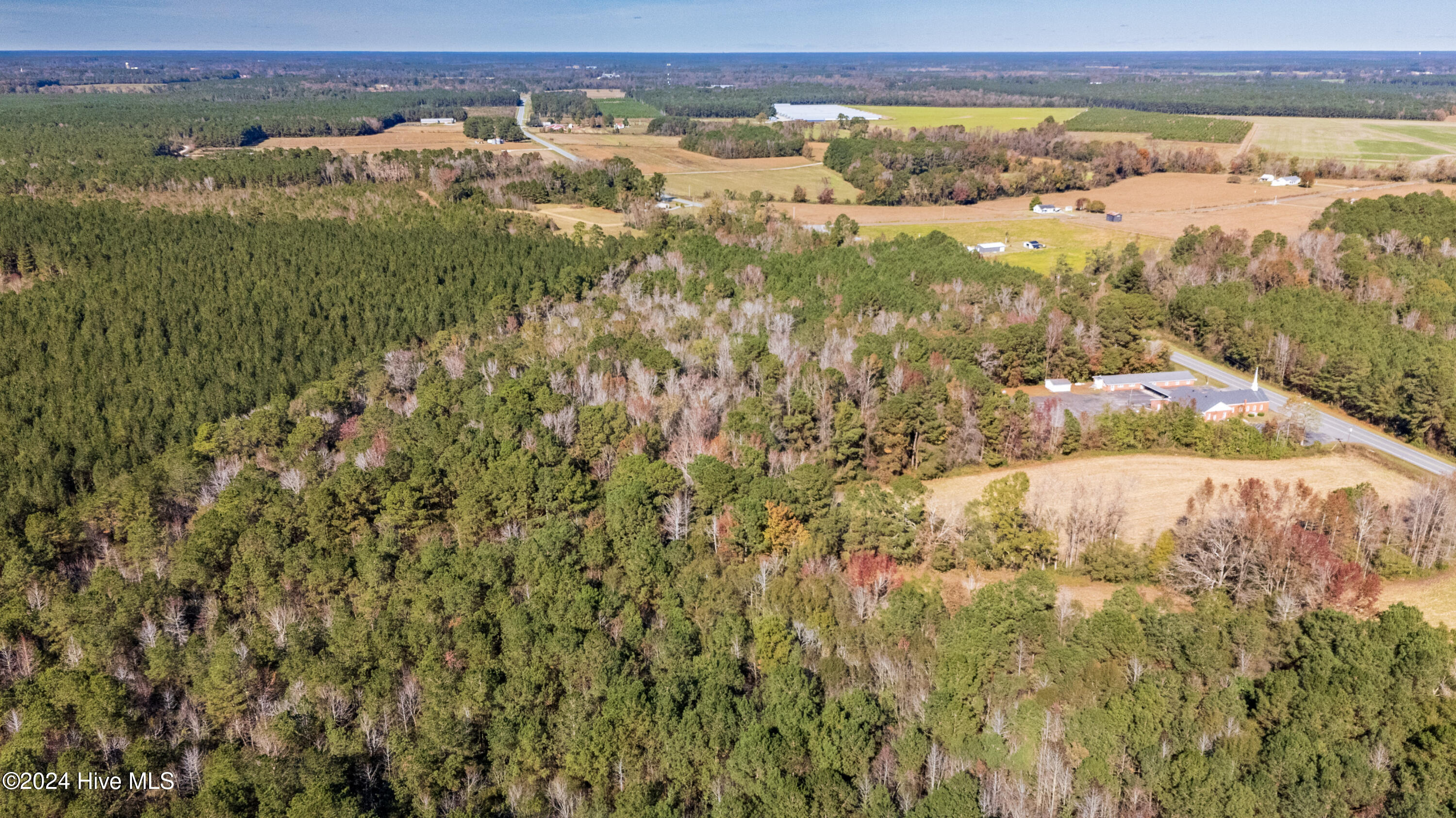 Behind2870 Wilmington Highway/421 Highway Property Photo 7