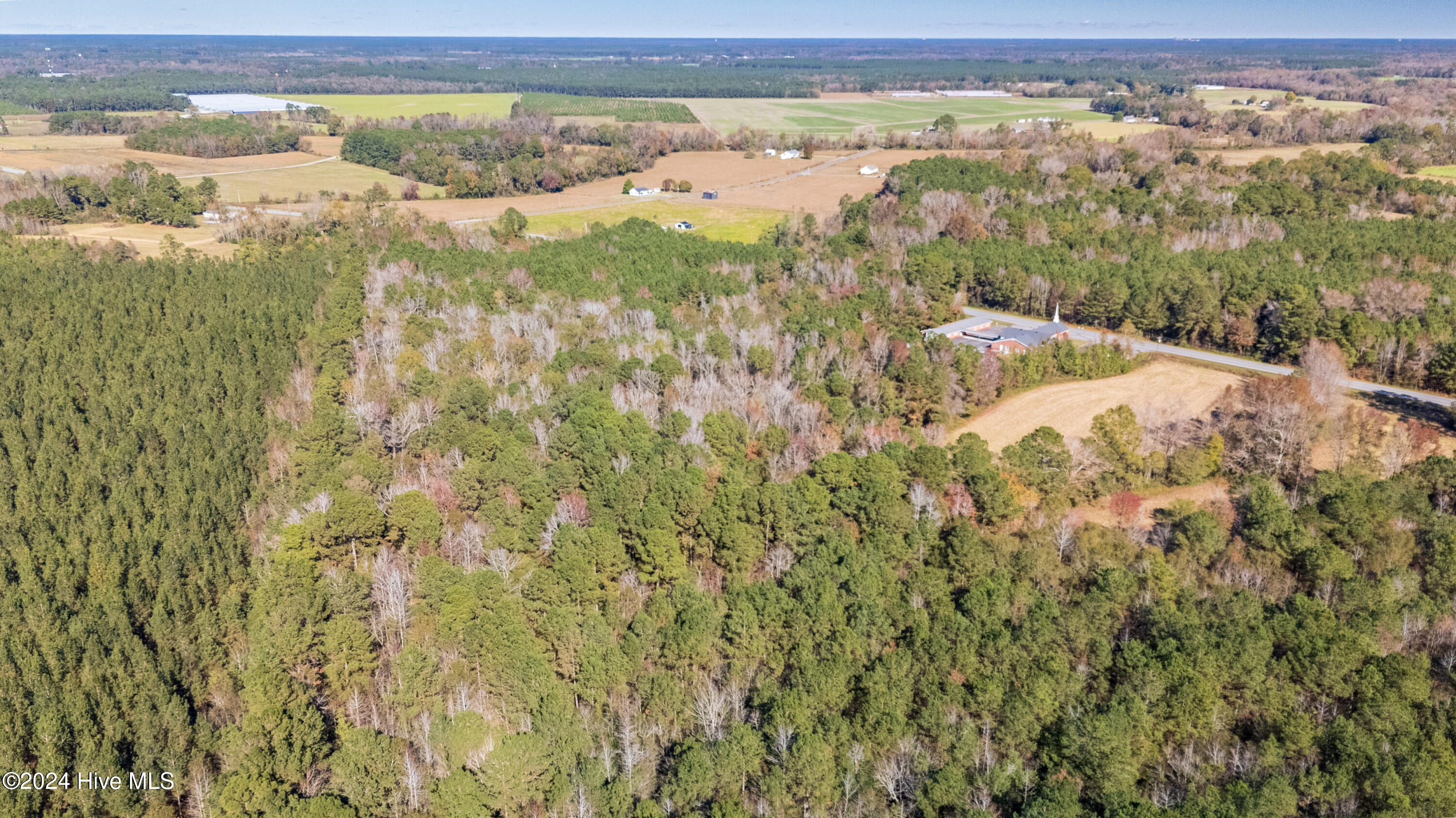 Behind2870 Wilmington Highway/421 Highway Property Photo 8