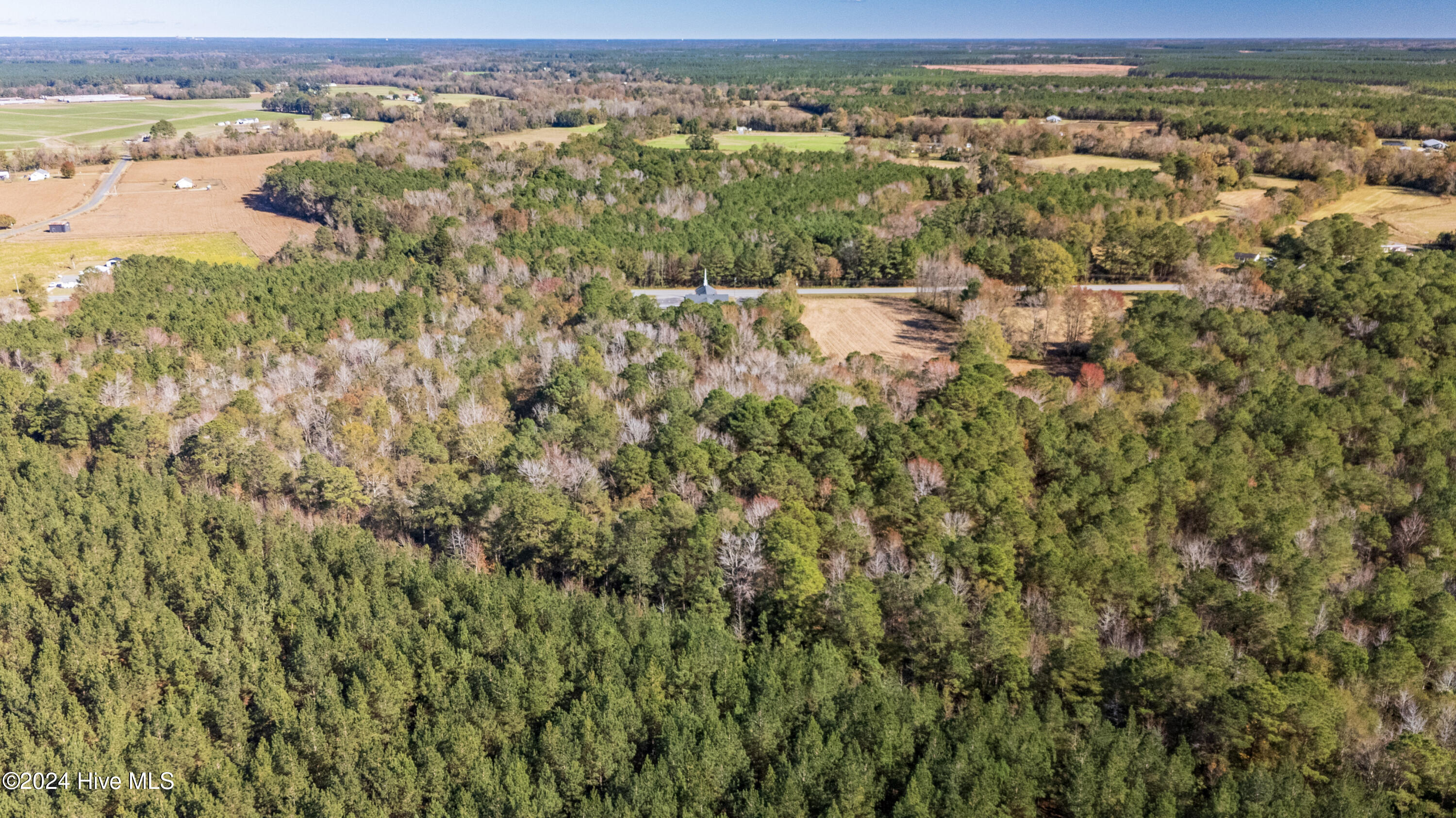 Behind2870 Wilmington Highway/421 Highway Property Photo 9