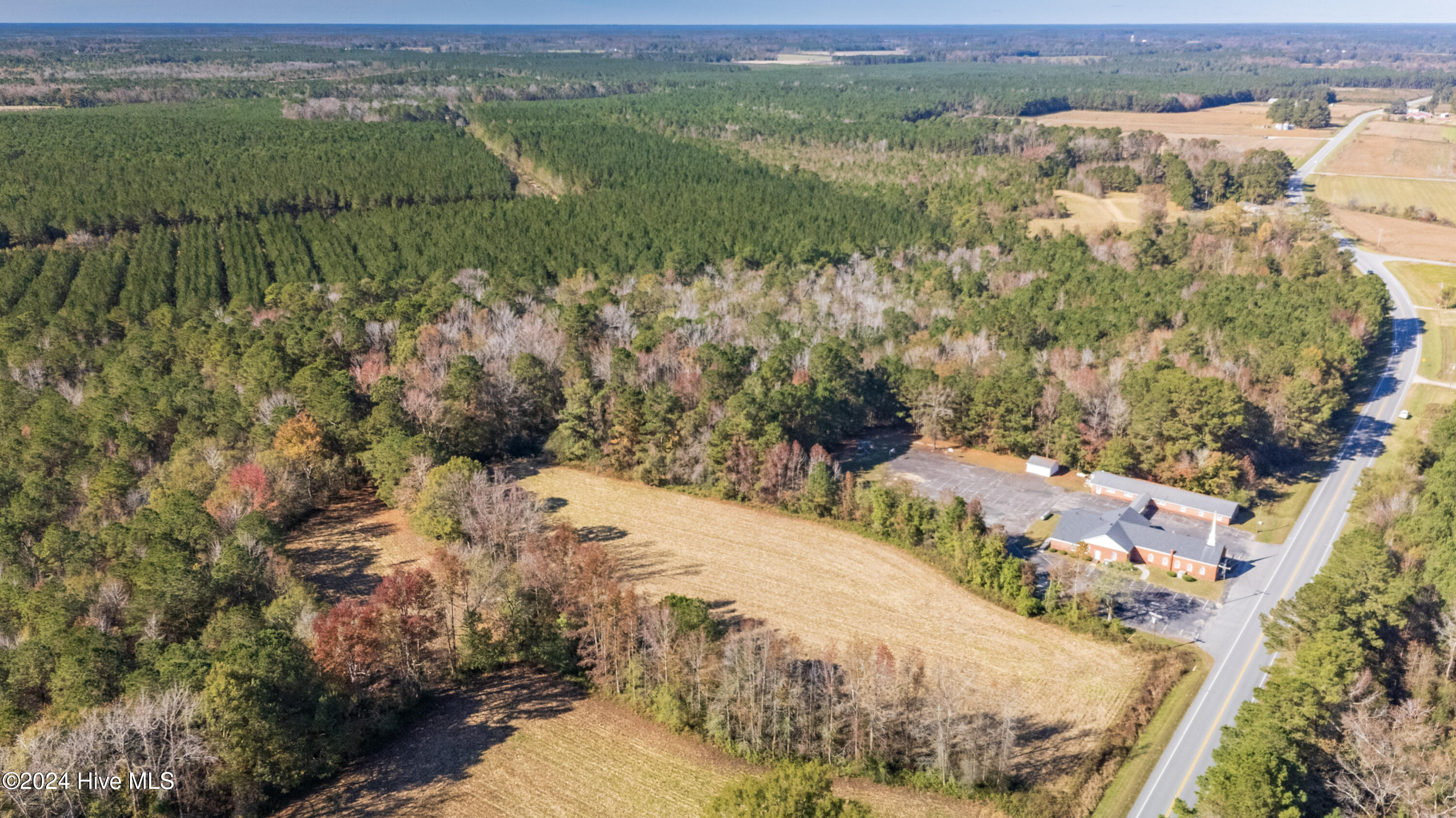 Behind2870 Wilmington Highway/421 Highway Property Photo 15