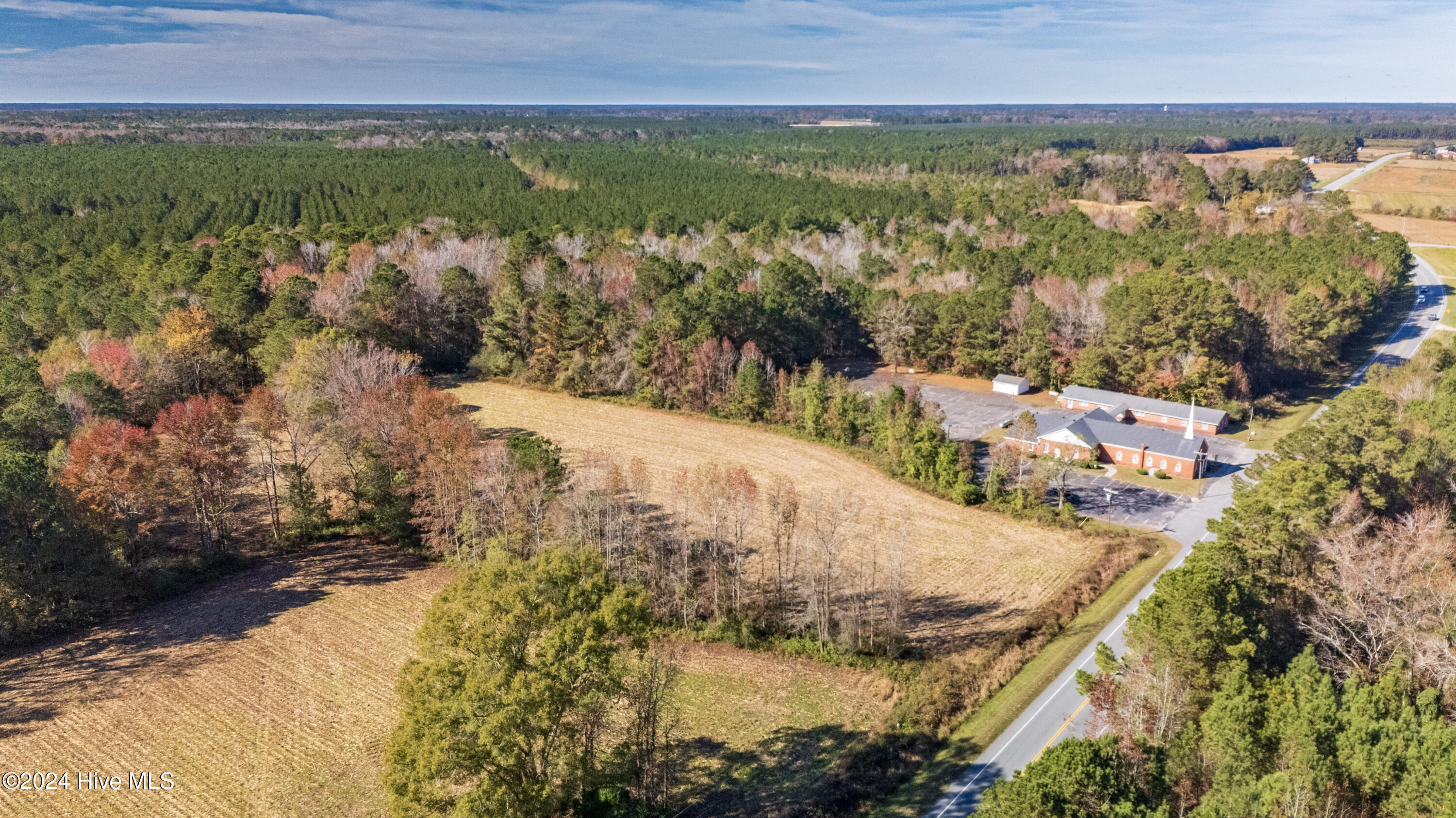 Behind2870 Wilmington Highway/421 Highway Property Photo 17