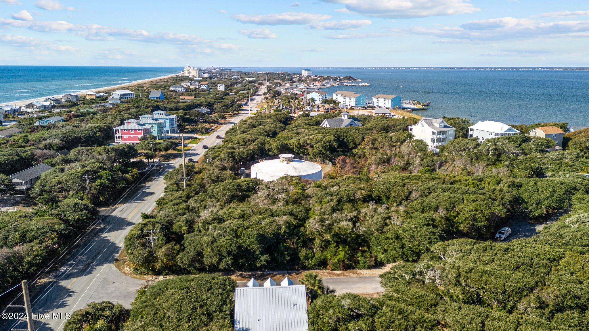 101 Kiawa Way Property Photo 1