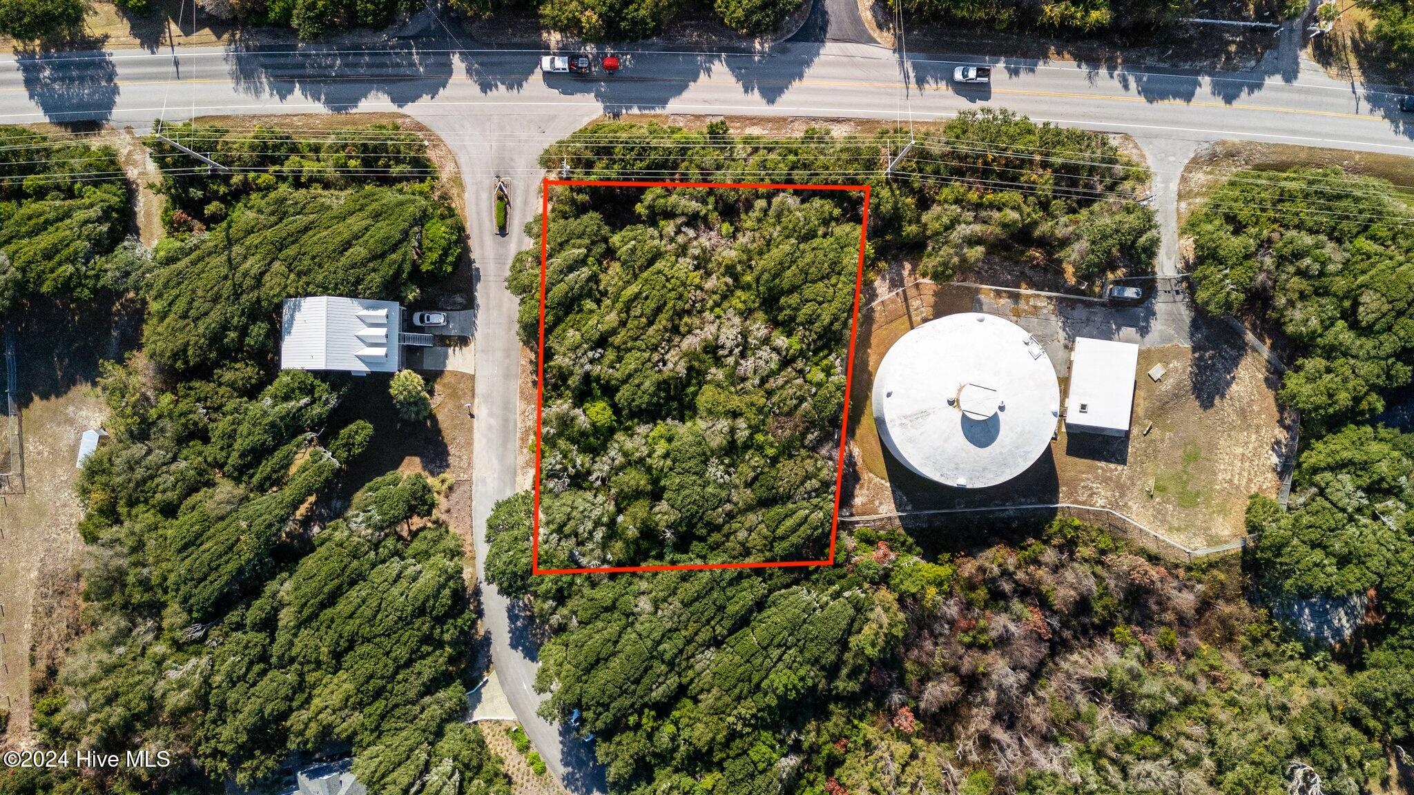101 Kiawa Way Property Photo 2