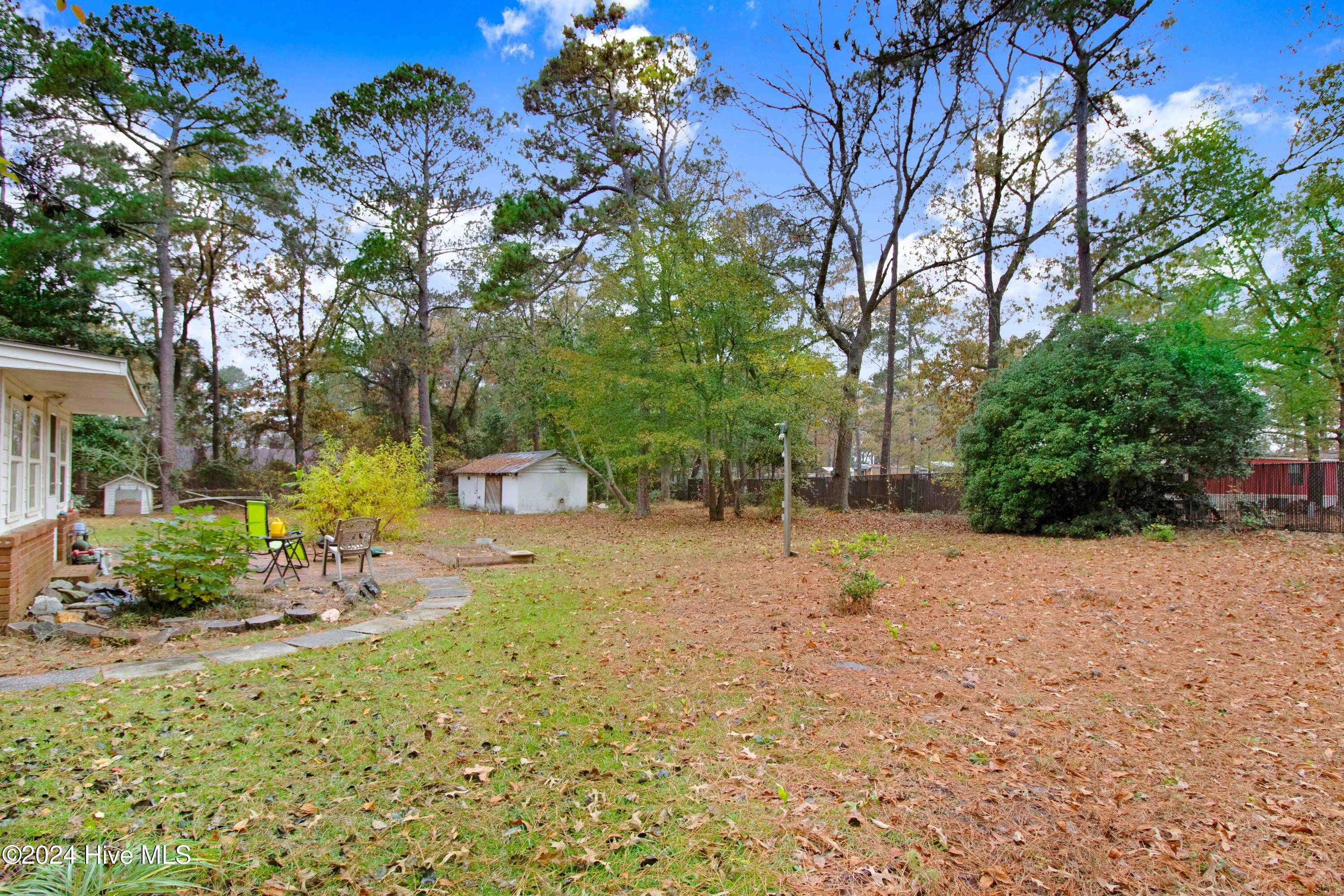 205 S Harding Drive Property Photo 7