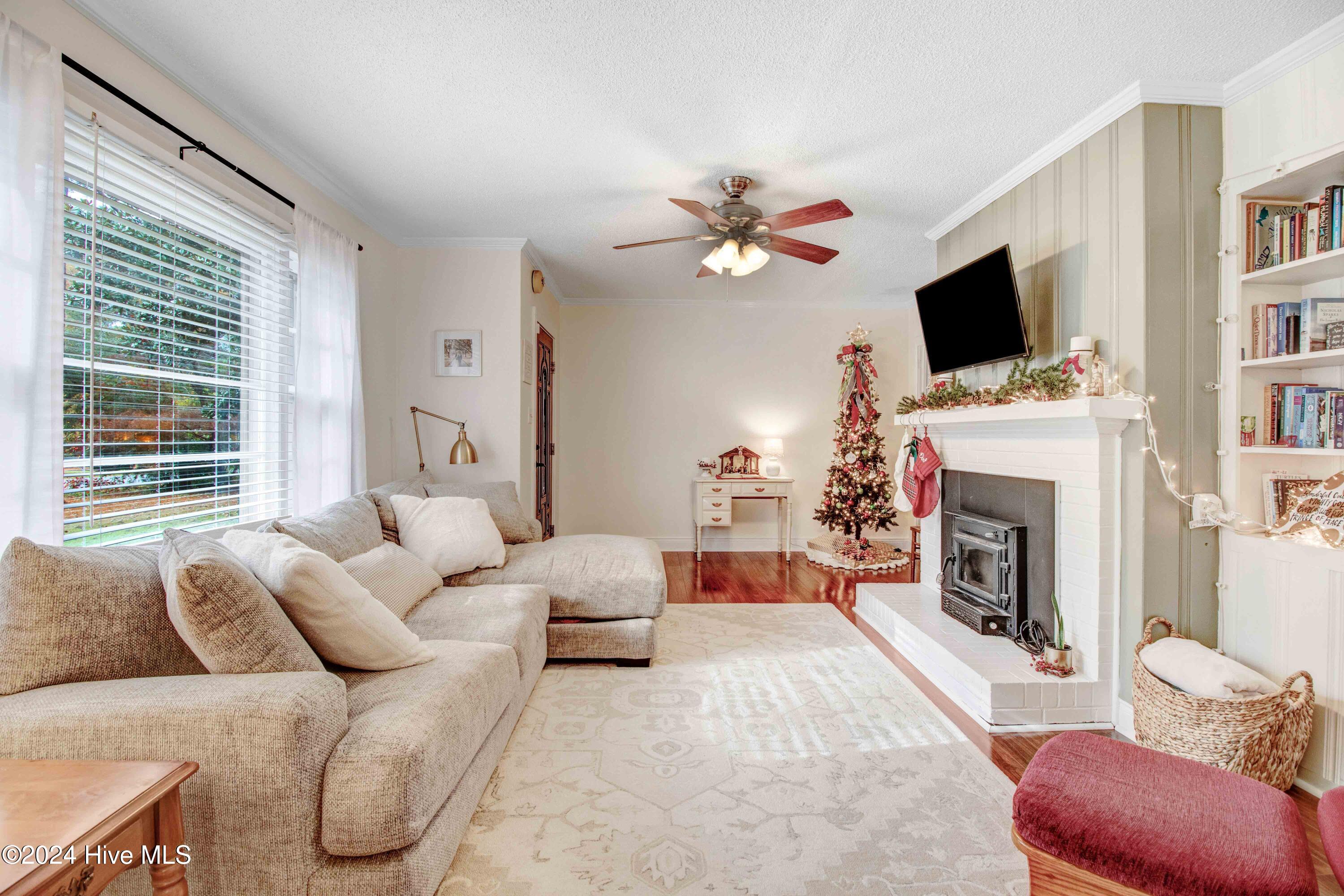 205 S Harding Drive Property Photo 11