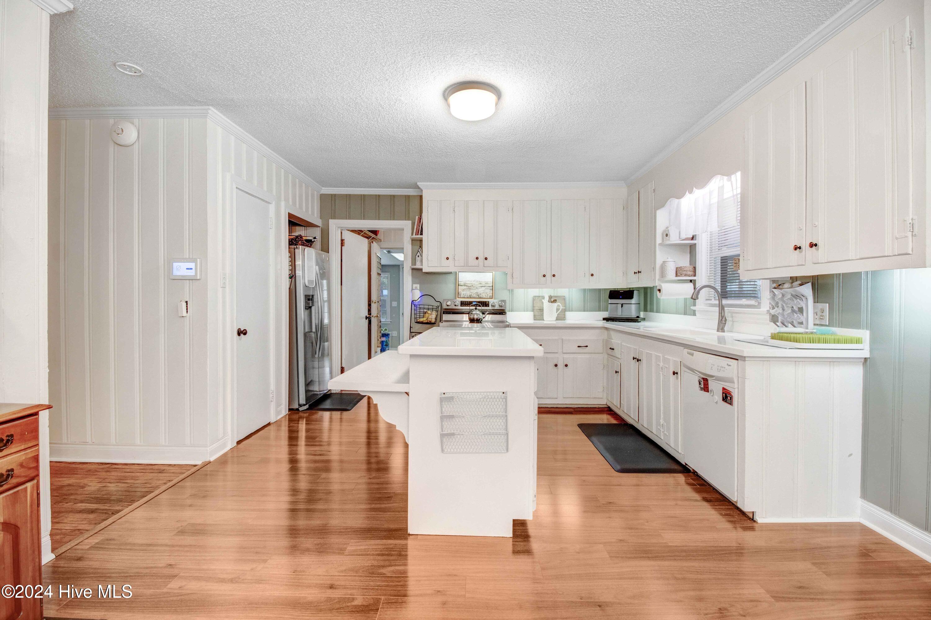 205 S Harding Drive Property Photo 16