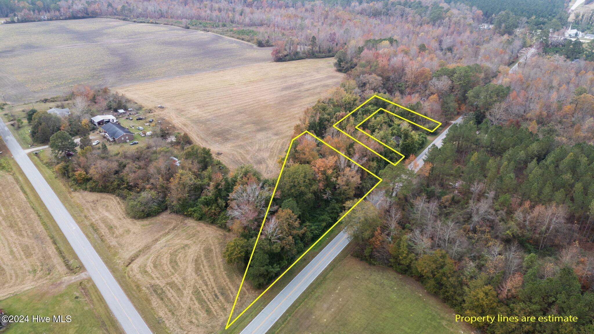 824 Tuscarora Rhems Road Property Photo 1