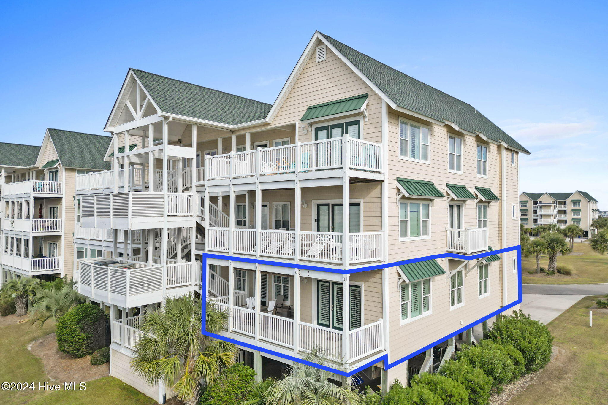 185 Via Old Sound Boulevard # B Property Photo 2