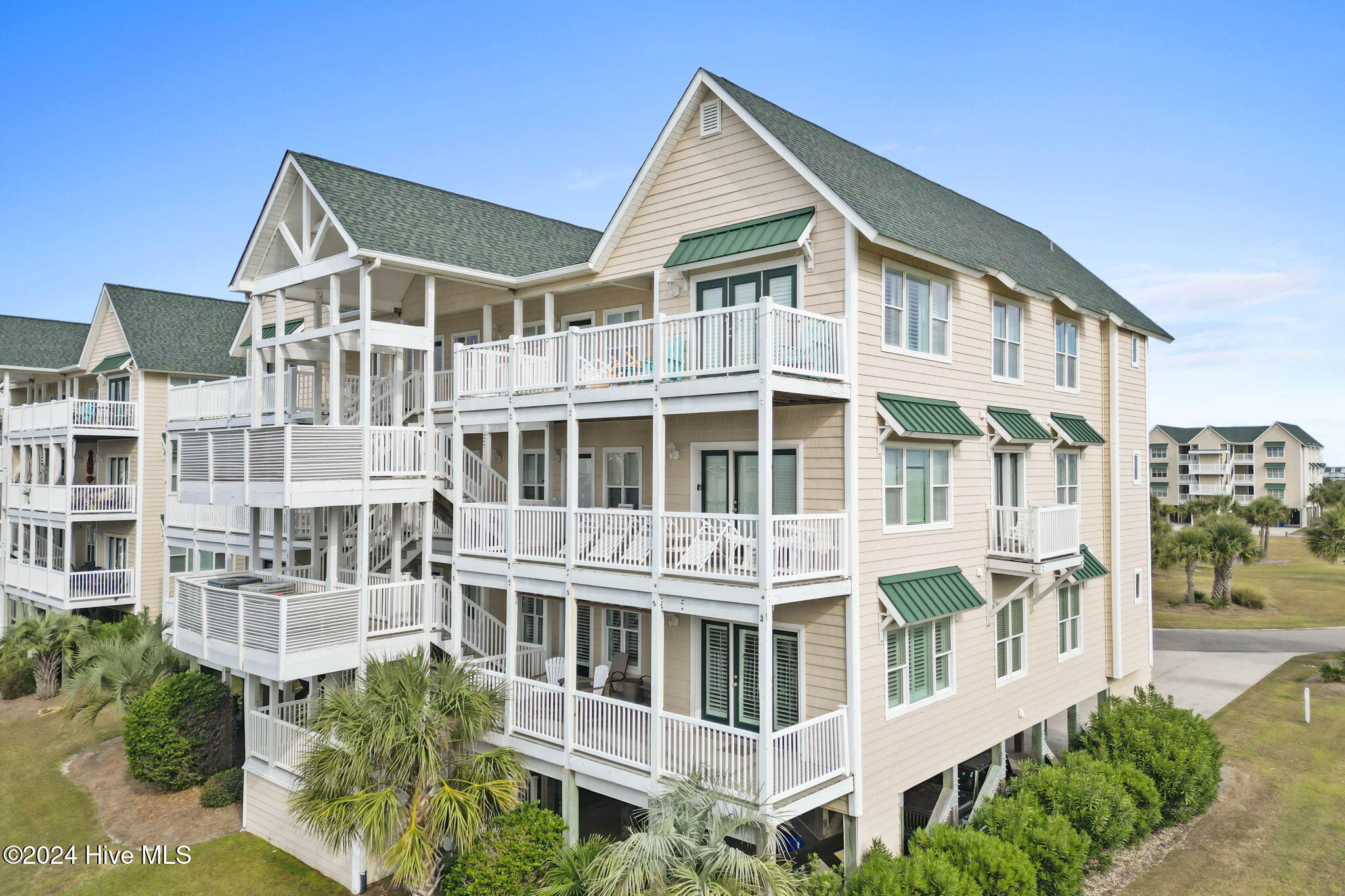 185 Via Old Sound Boulevard # B Property Photo 3