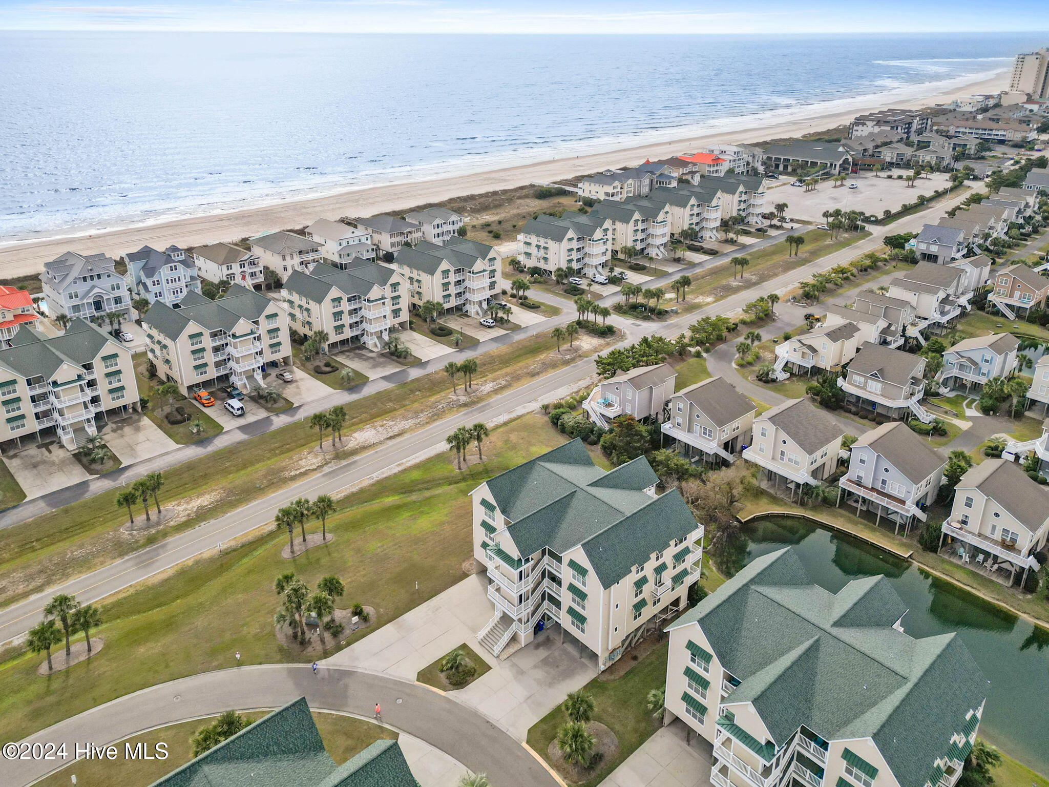 185 Via Old Sound Boulevard # B Property Photo 4
