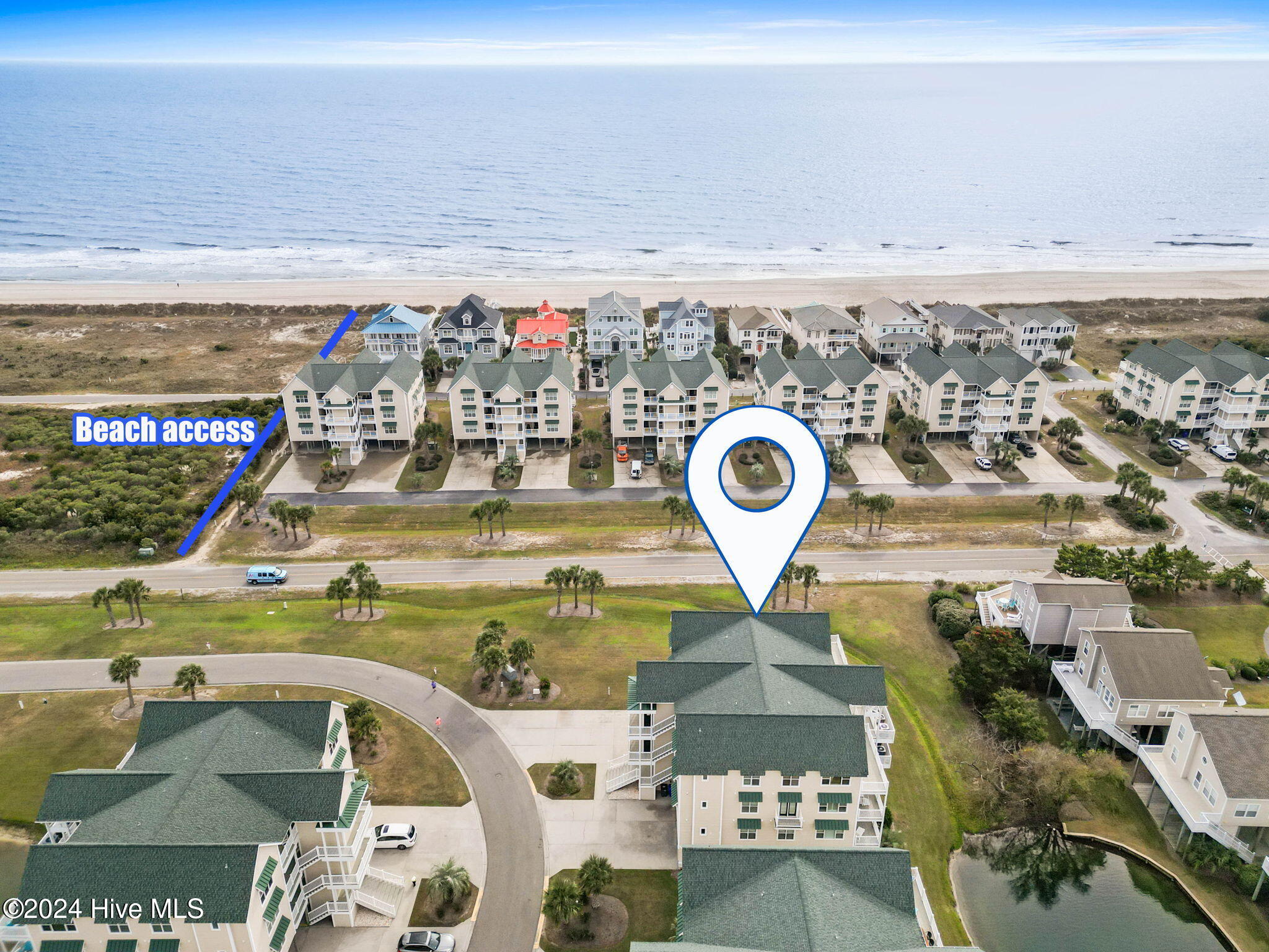 185 Via Old Sound Boulevard # B Property Photo 5