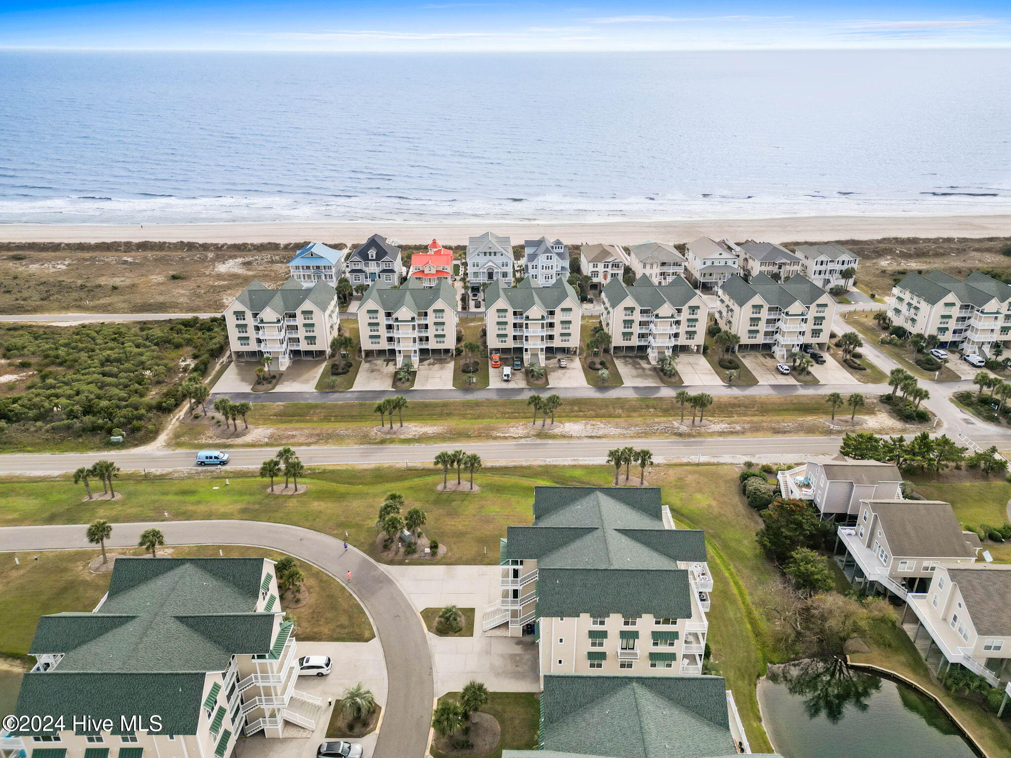 185 Via Old Sound Boulevard # B Property Photo 6