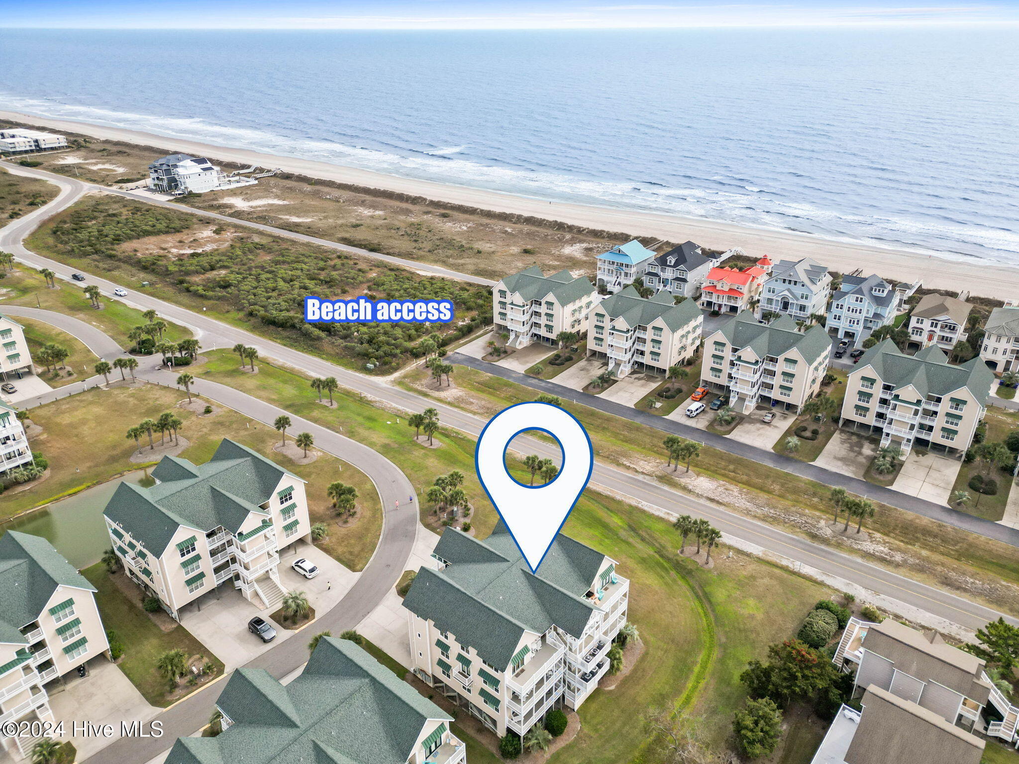 185 Via Old Sound Boulevard # B Property Photo 7
