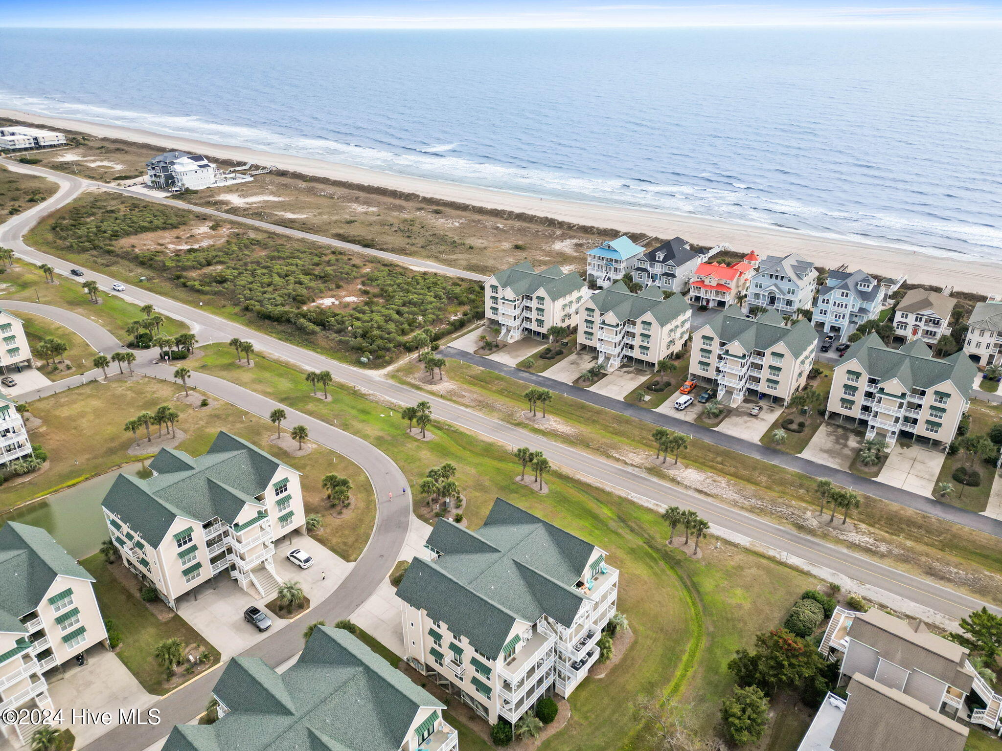 185 Via Old Sound Boulevard # B Property Photo 8