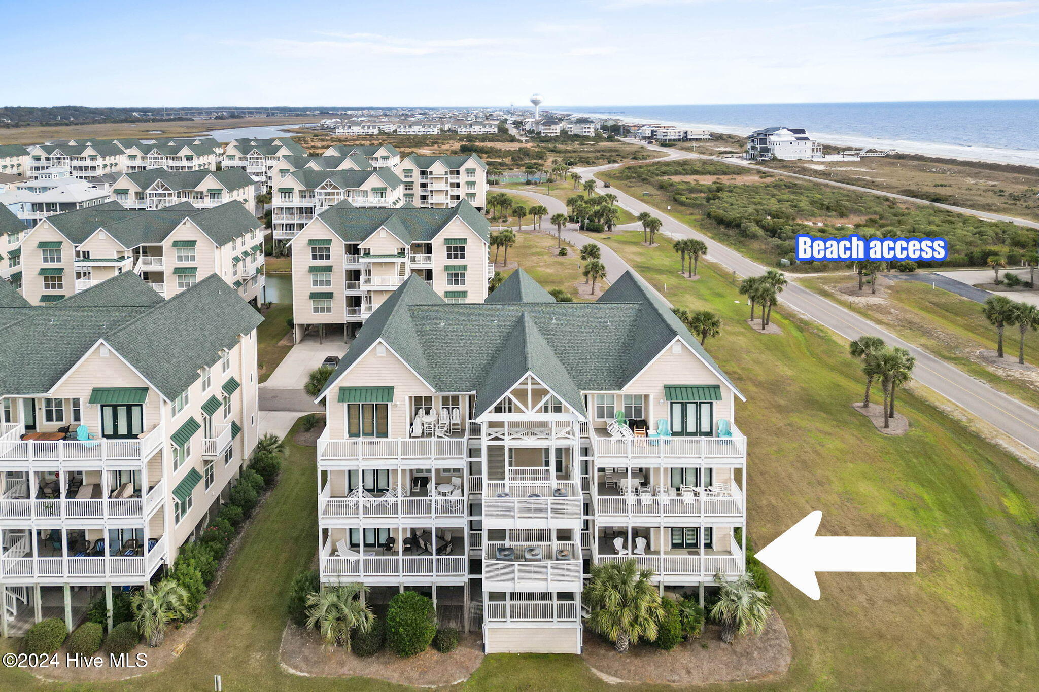 185 Via Old Sound Boulevard # B Property Photo 9