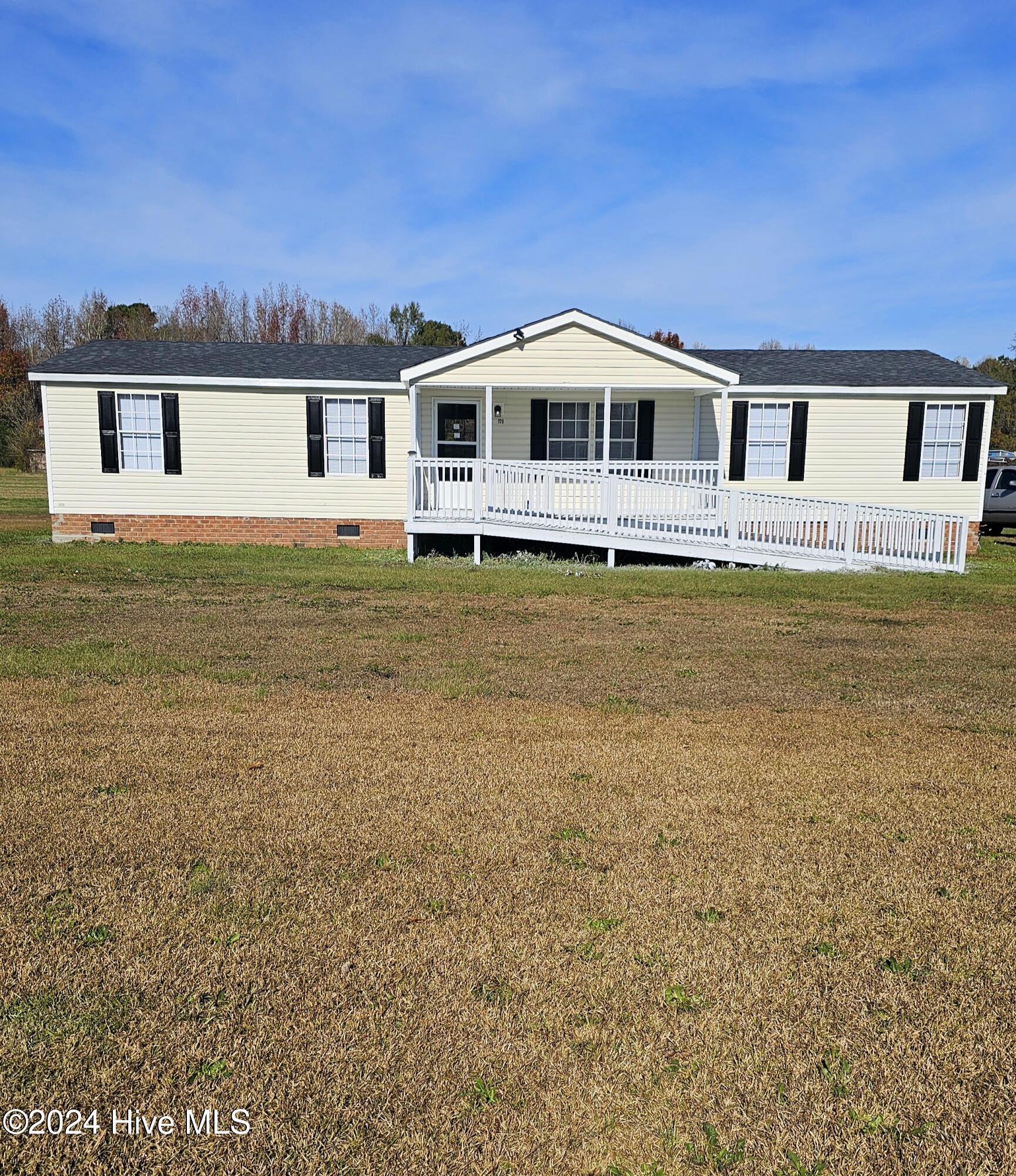 109 Mill Pond Road Property Photo