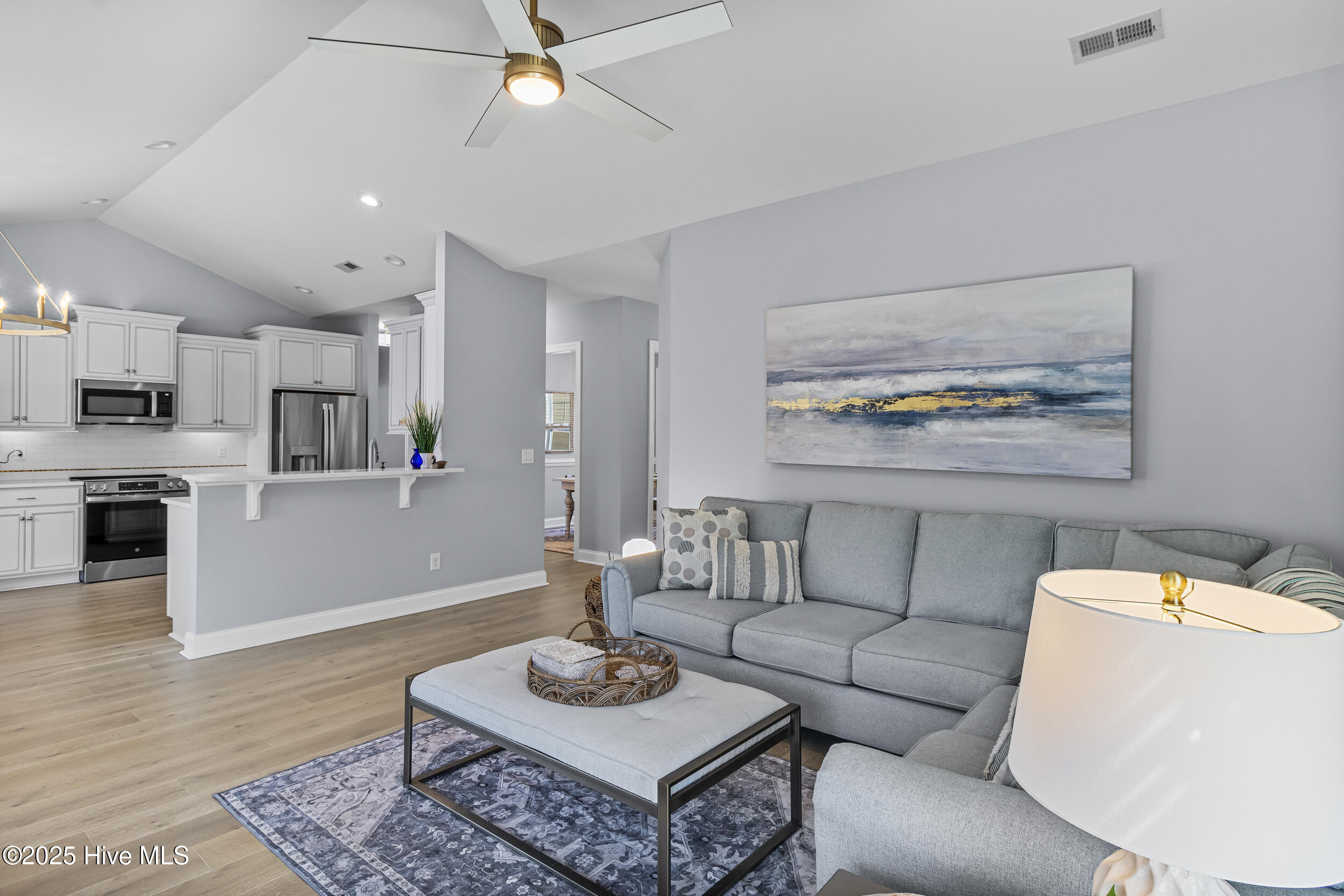 1029 Sparkle Stream Court Property Photo 13