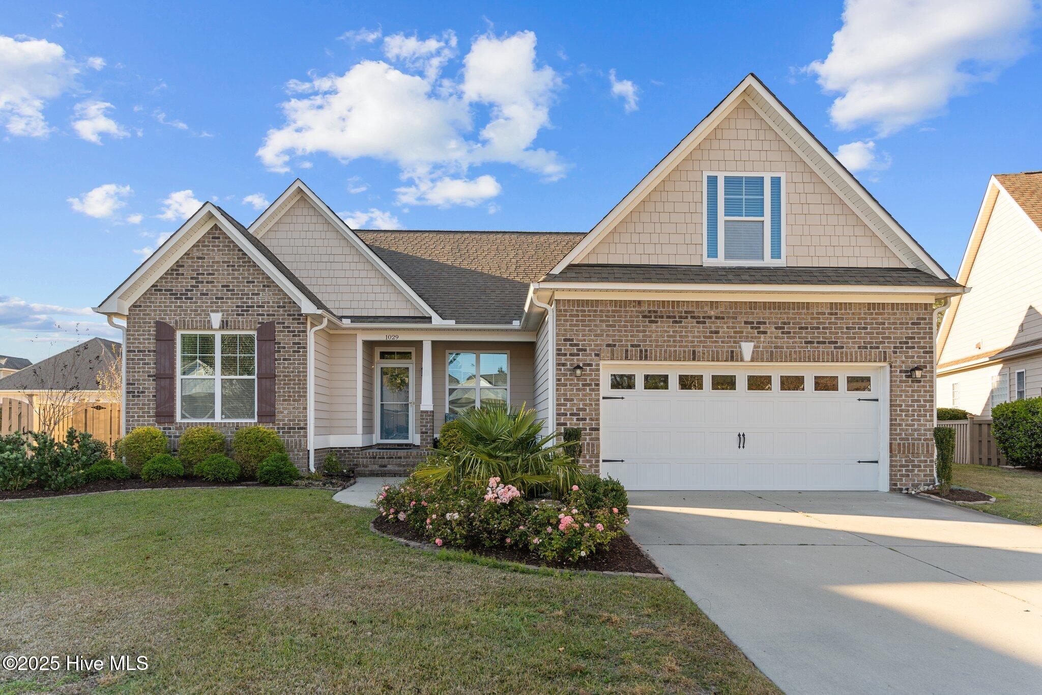 1029 Sparkle Stream Court Property Photo 41