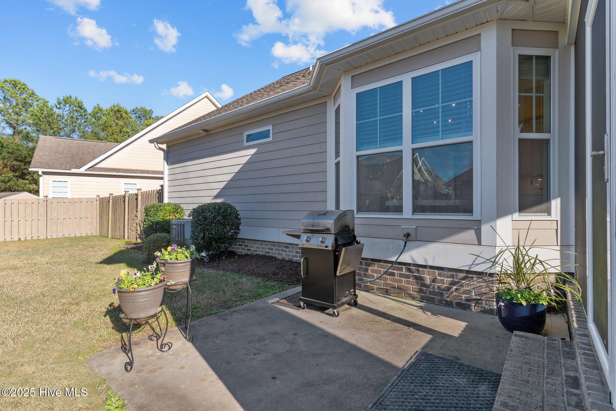1029 Sparkle Stream Court Property Photo 45