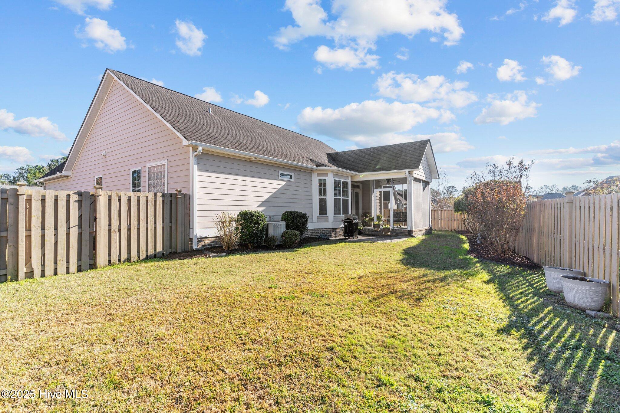 1029 Sparkle Stream Court Property Photo 50