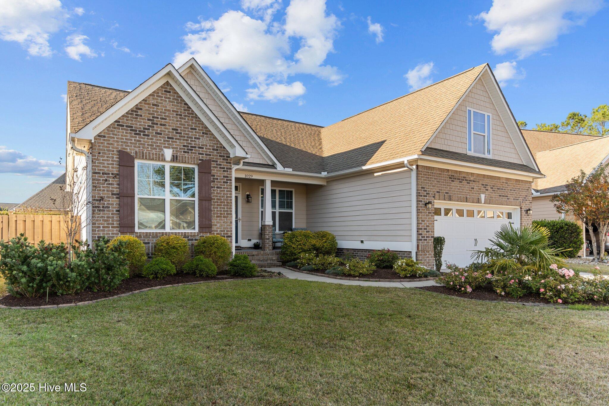 1029 Sparkle Stream Court Property Photo 86