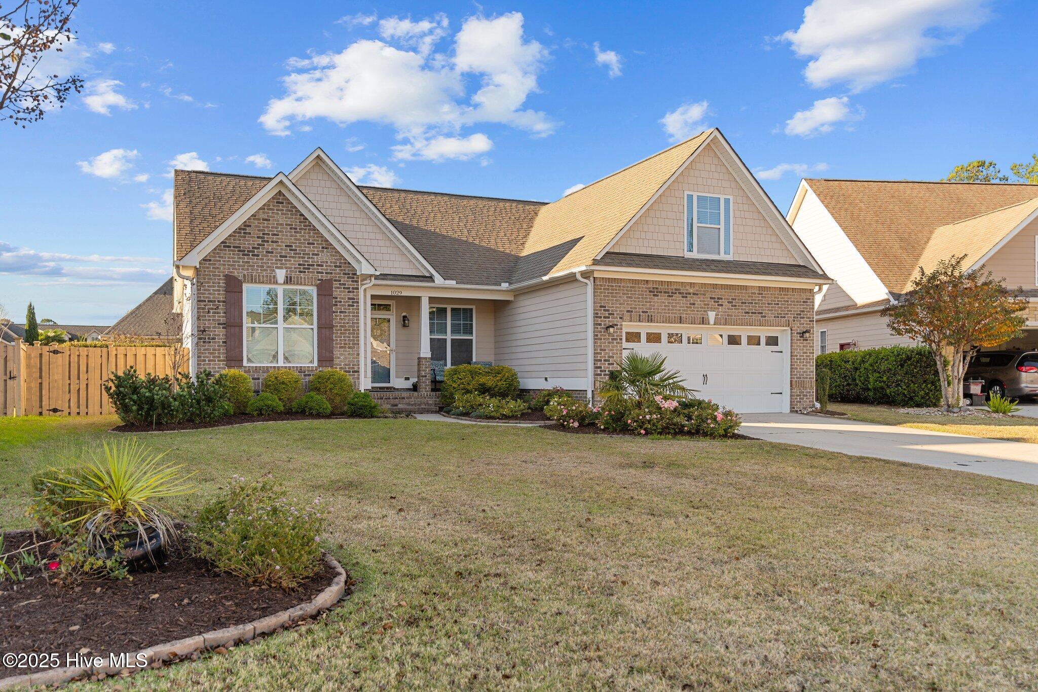 1029 Sparkle Stream Court Property Photo 88