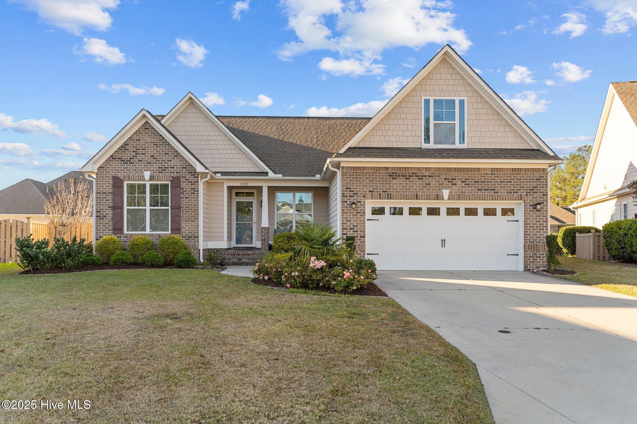 1029 Sparkle Stream Court Property Photo 89