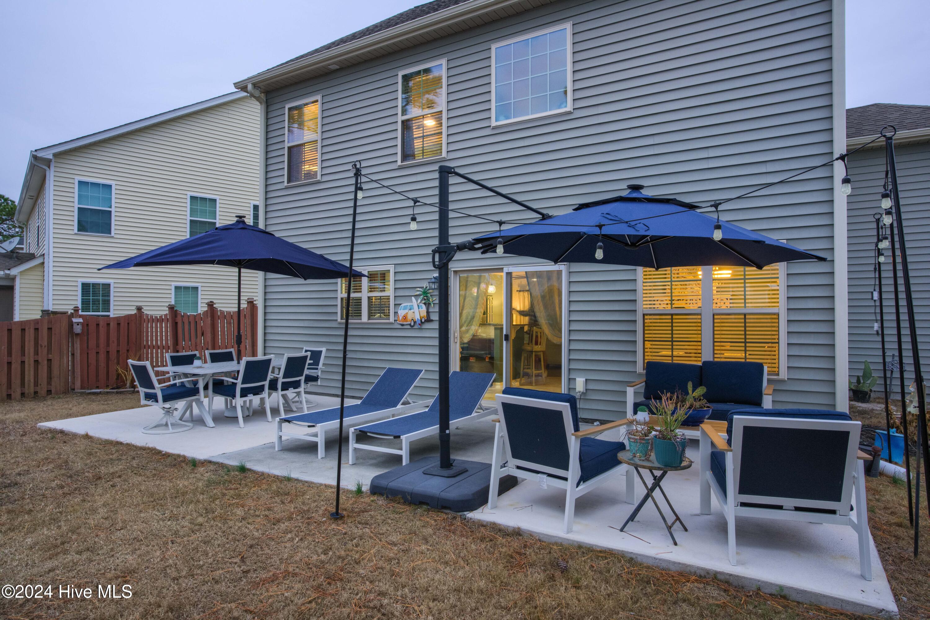 118 Porch Swing Way Property Photo 39