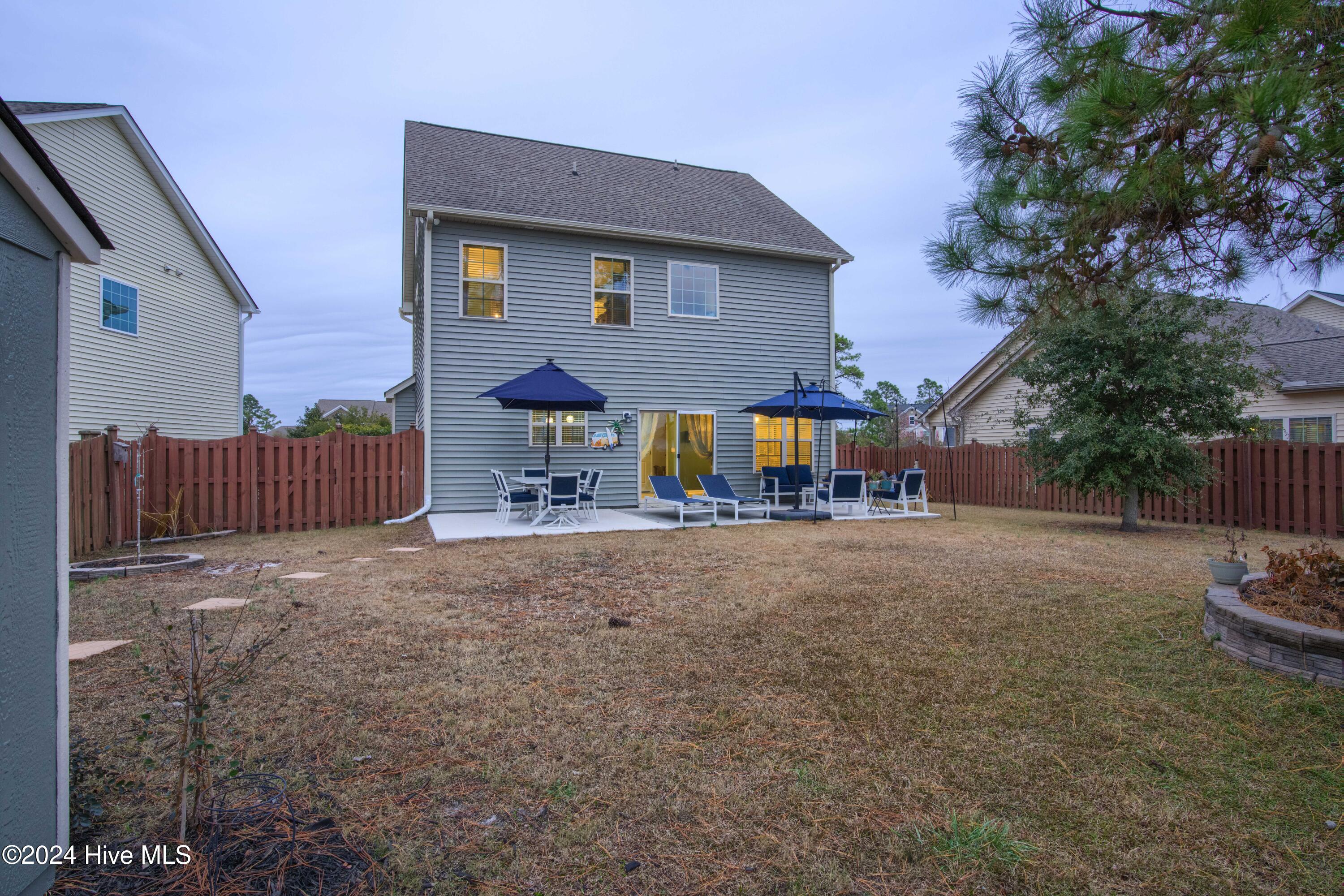 118 Porch Swing Way Property Photo 40