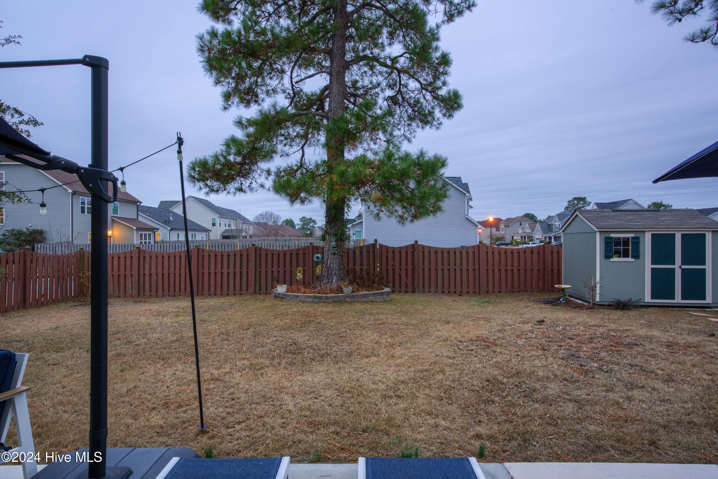 118 Porch Swing Way Property Photo 42